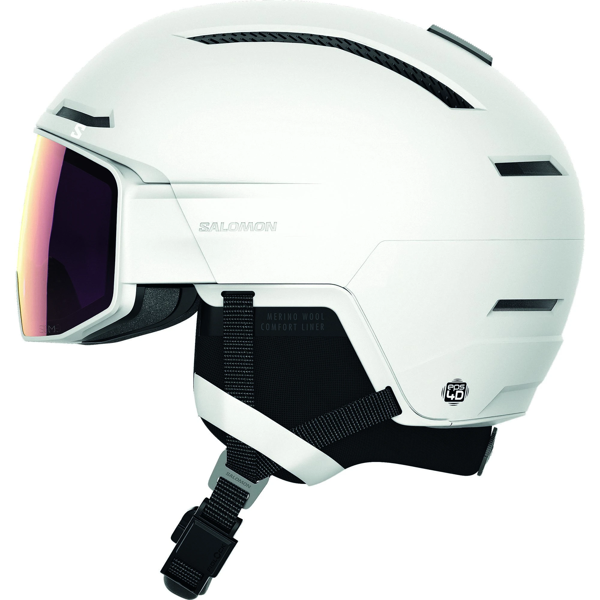 Driver Prime Sigma Plus