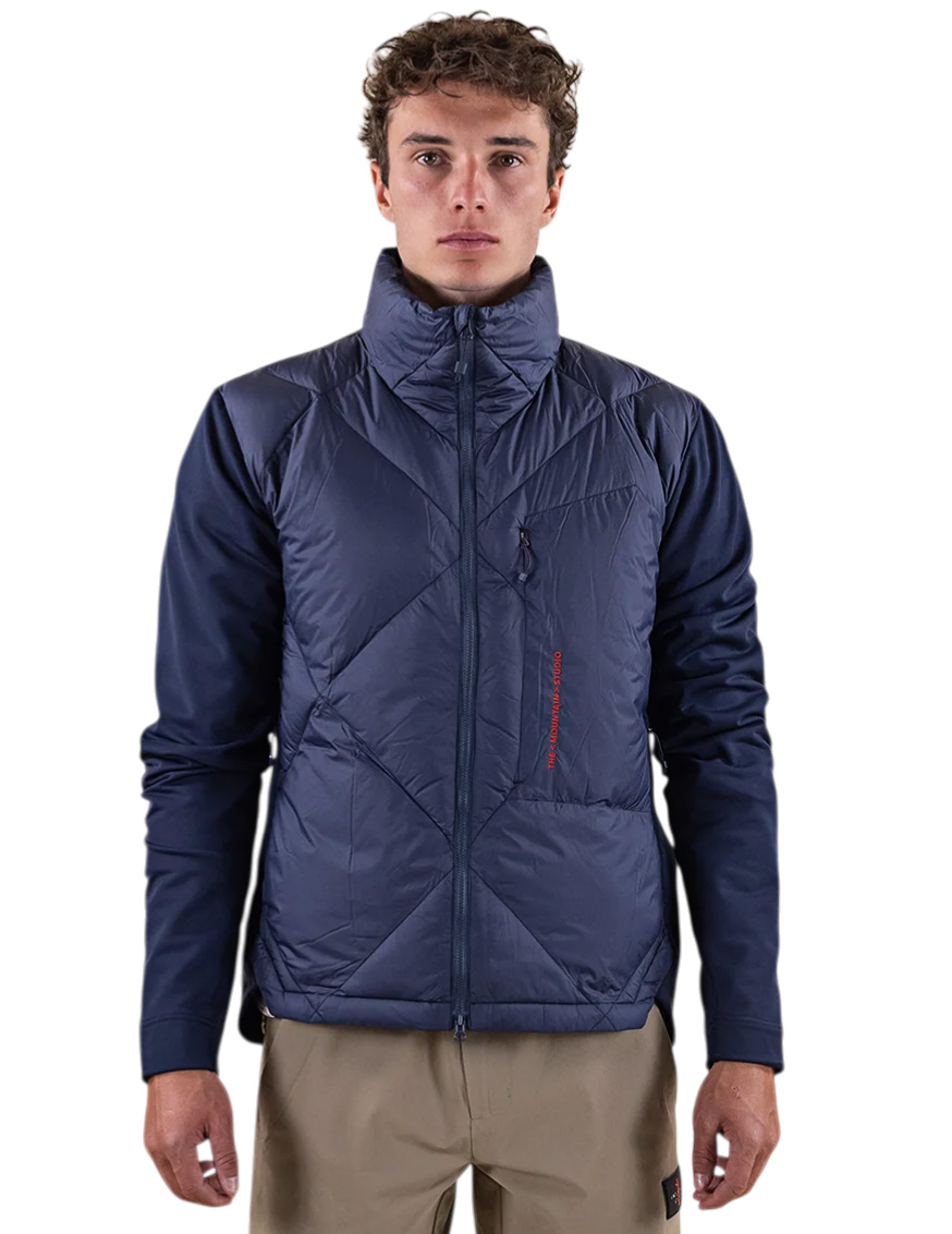 Ultralight Hybrid Jacket M