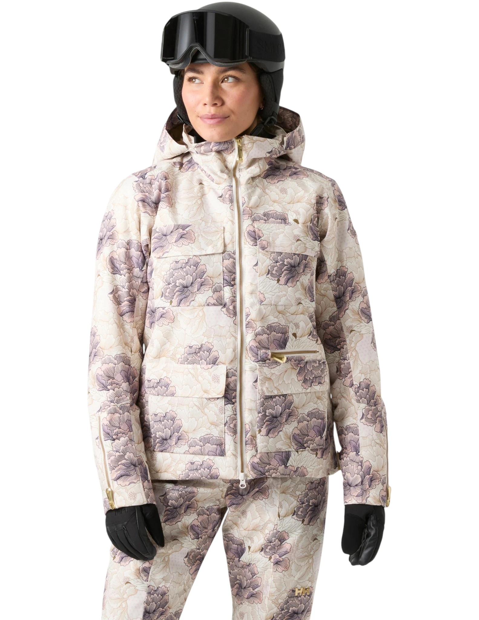 St. Moritz Ins 2.0 Jacket