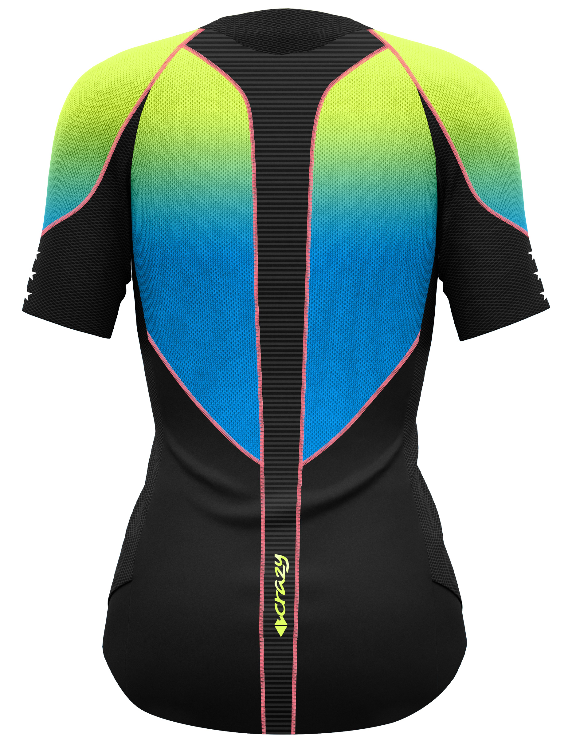 T-Shirt Oxygen Women