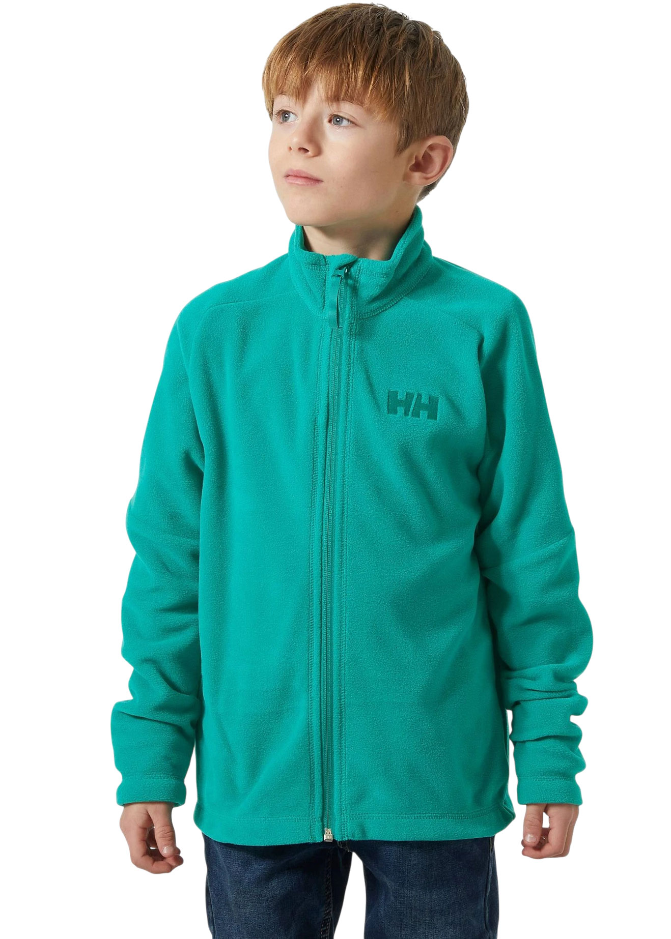 Jr Daybreaker 2.0 Jacket