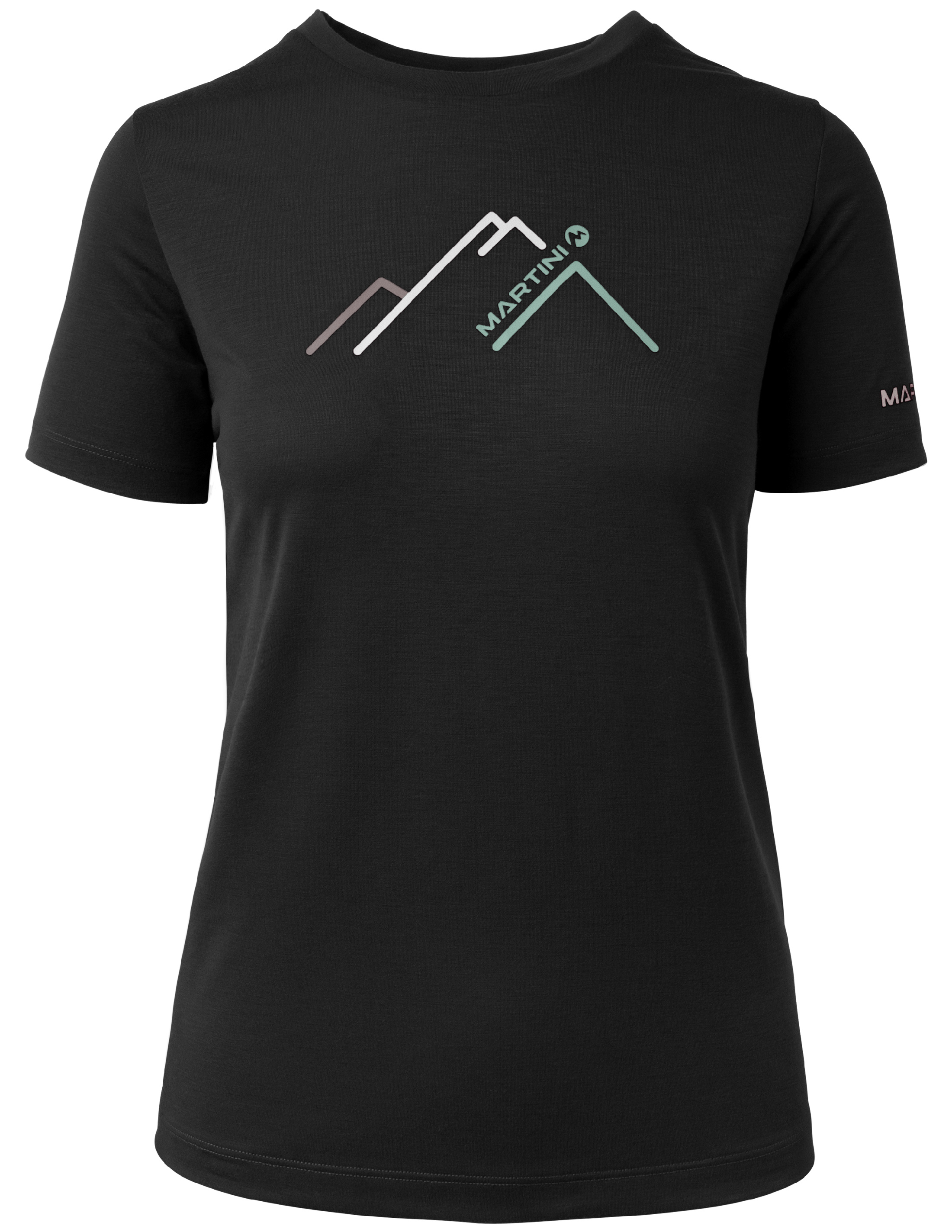 Alpmate Summit Shirt W