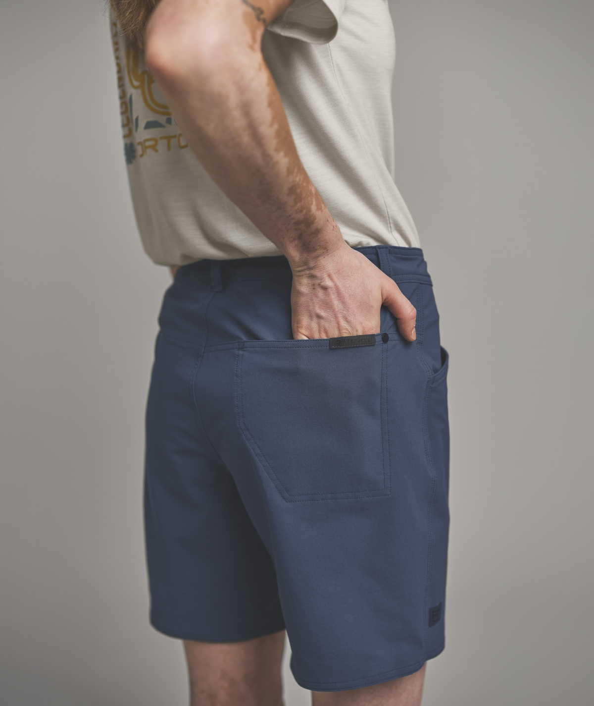 Affinity Shorts W