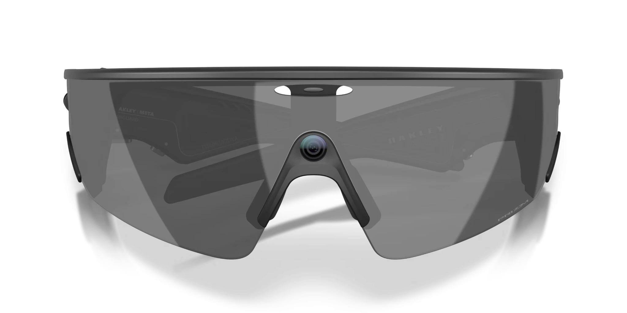 Vanguard Meta - AI Glasses