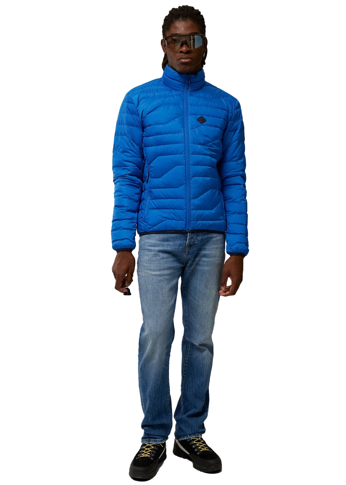 Cliff Light Down Jacket