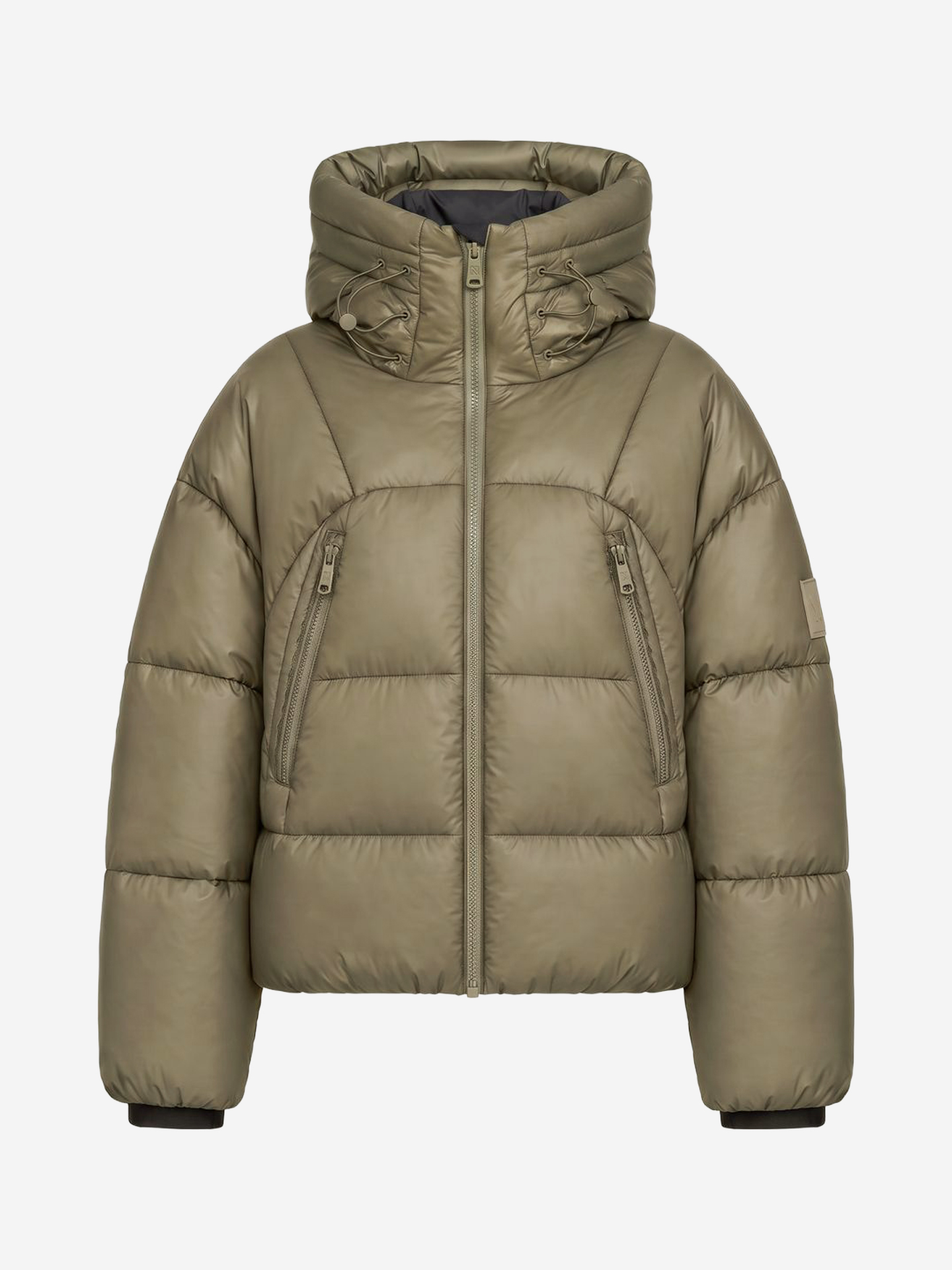 Uromi Jacket