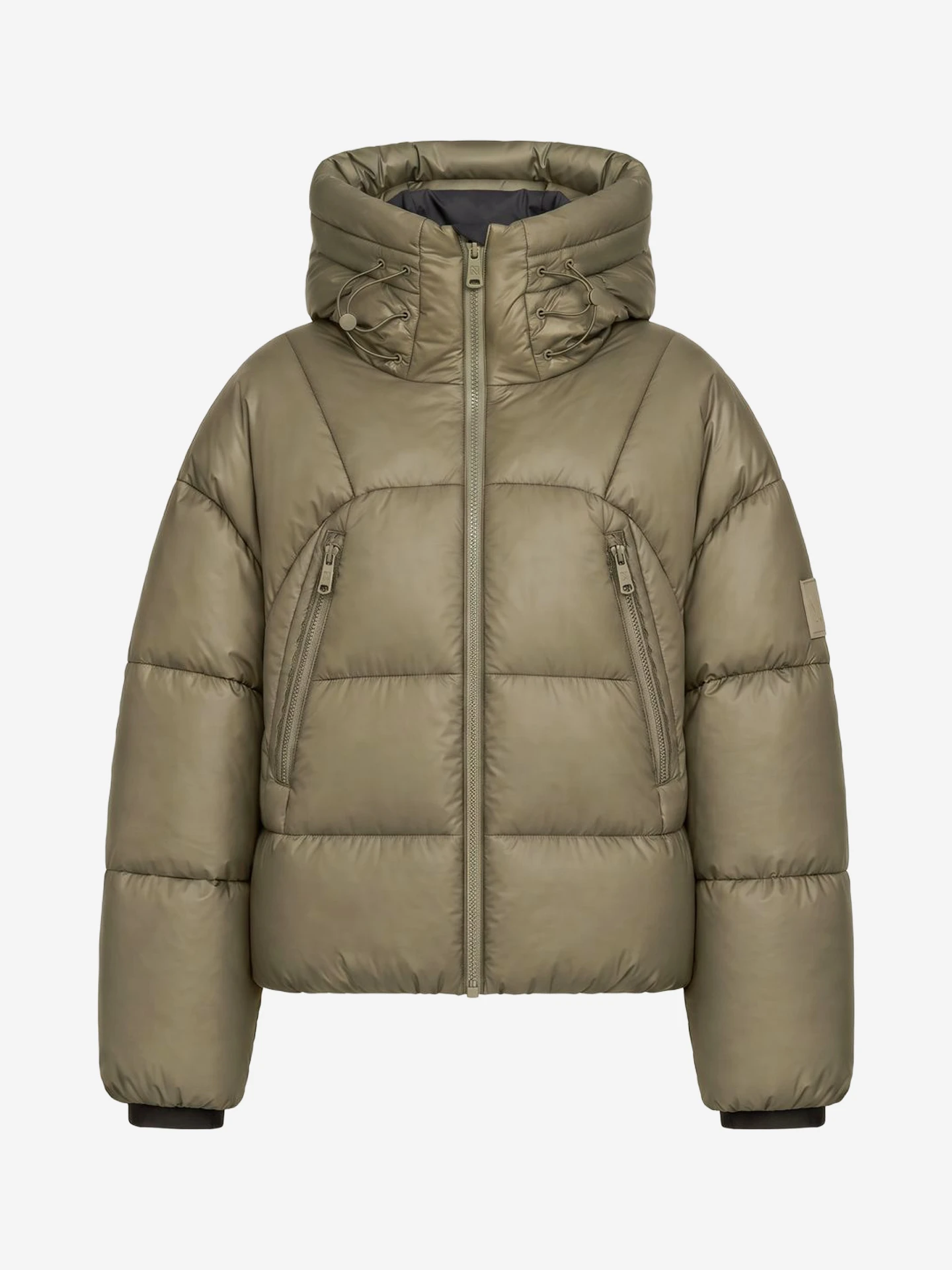 Uromi Jacket