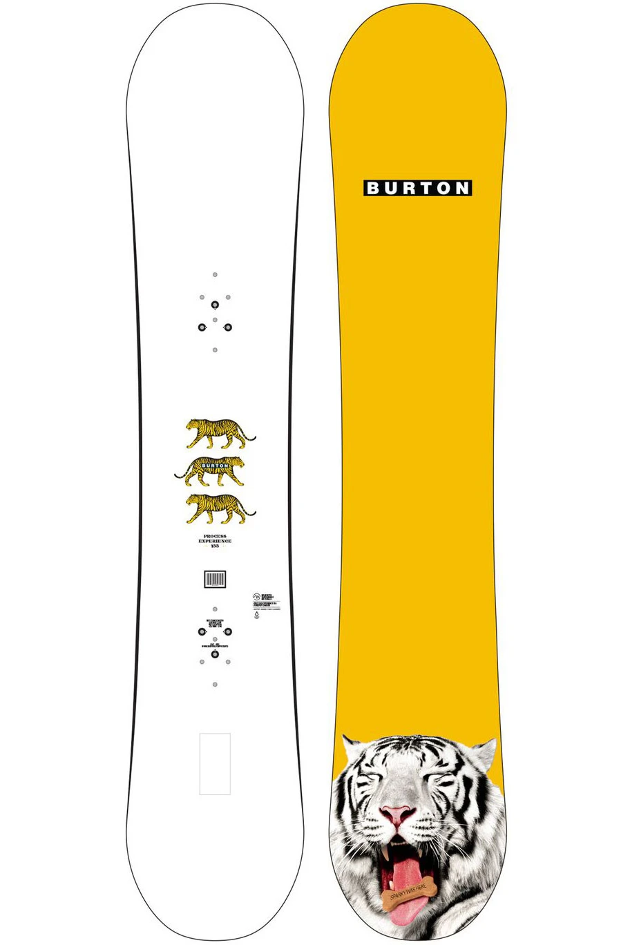 Men's Process Experience Camber