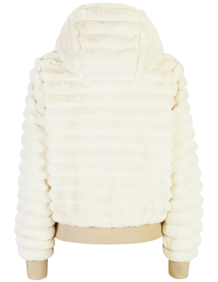 461 - Double Face Bomberjacket