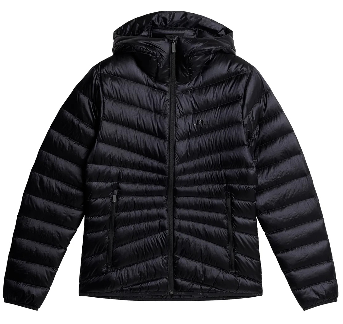 Lara Light Down Jacket