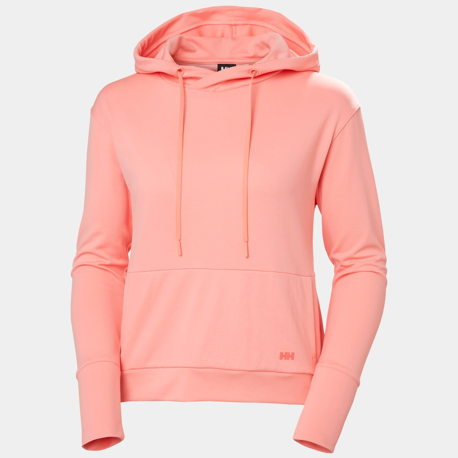 Lifa Tech Lite Hoodie W