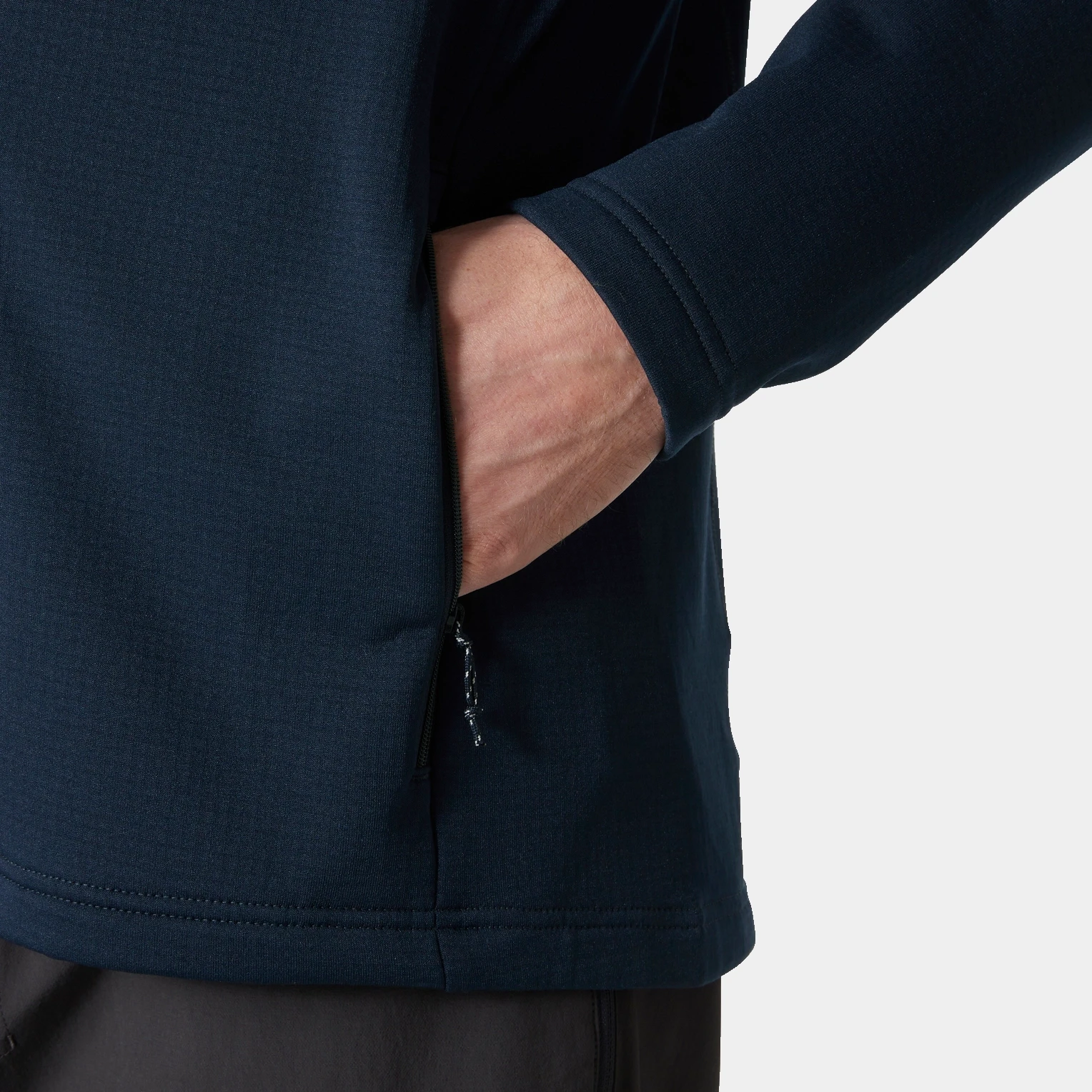 Versalite Fleece Jacket M