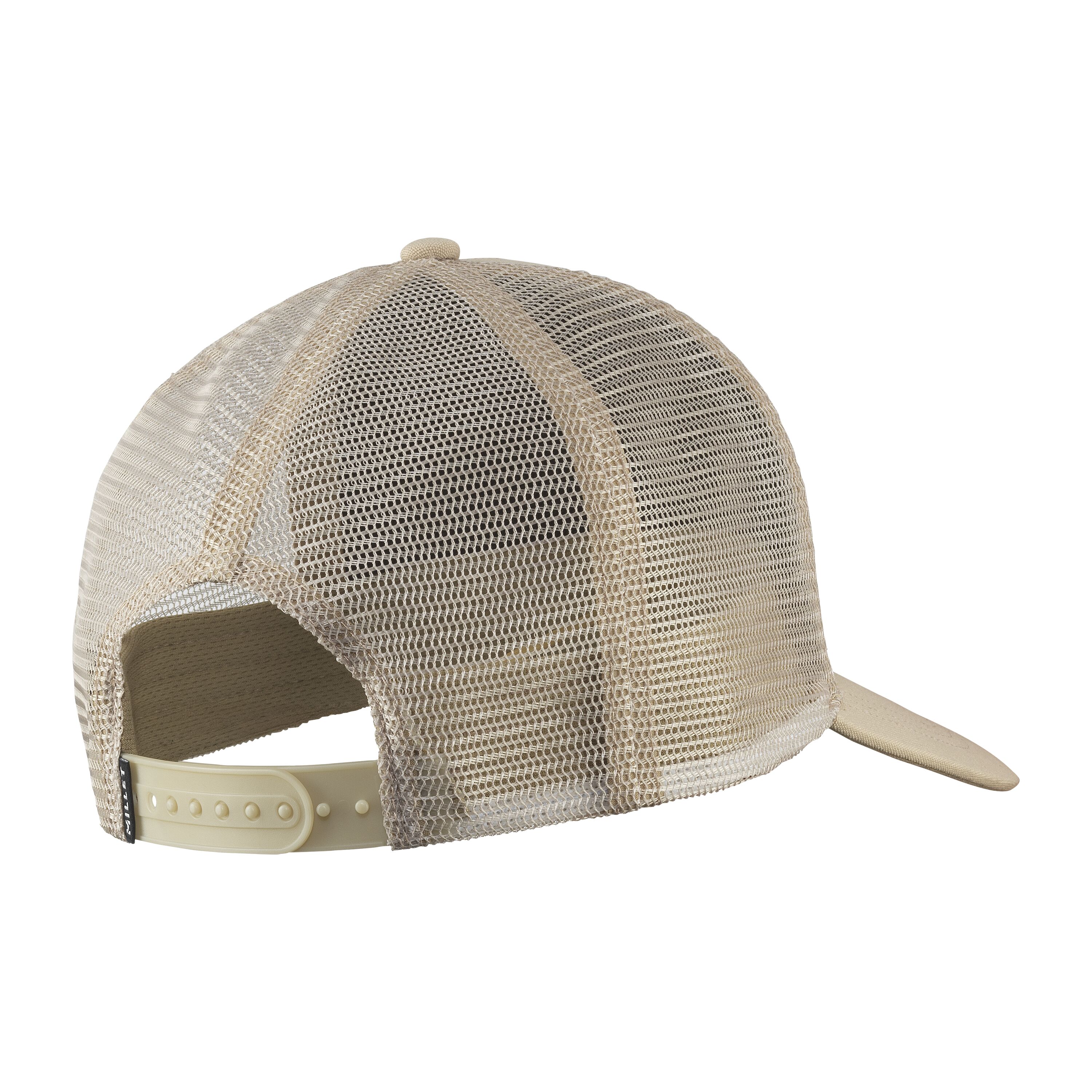 Chamonix Trucker Cap