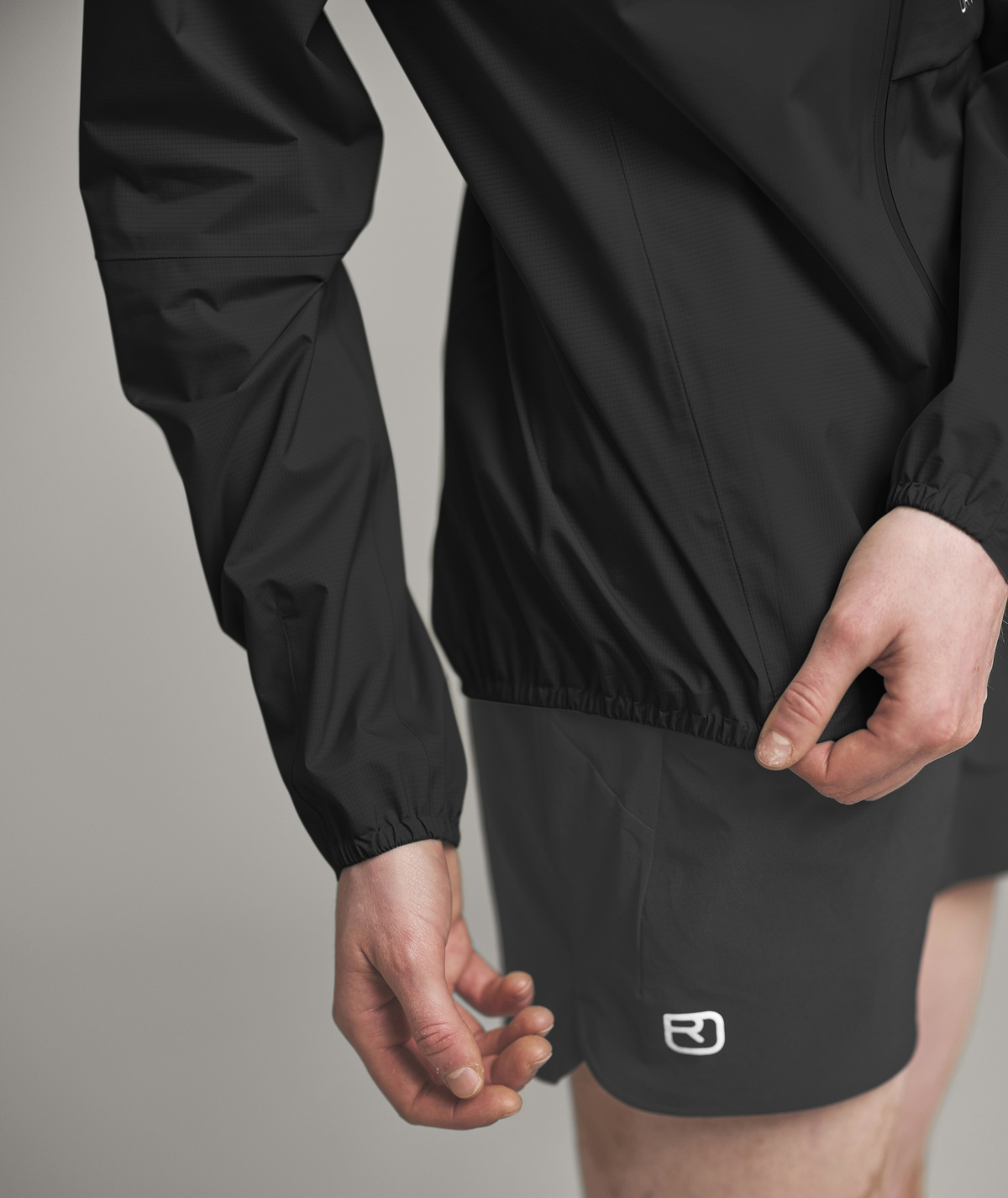 Trace 2.5L Jacket W
