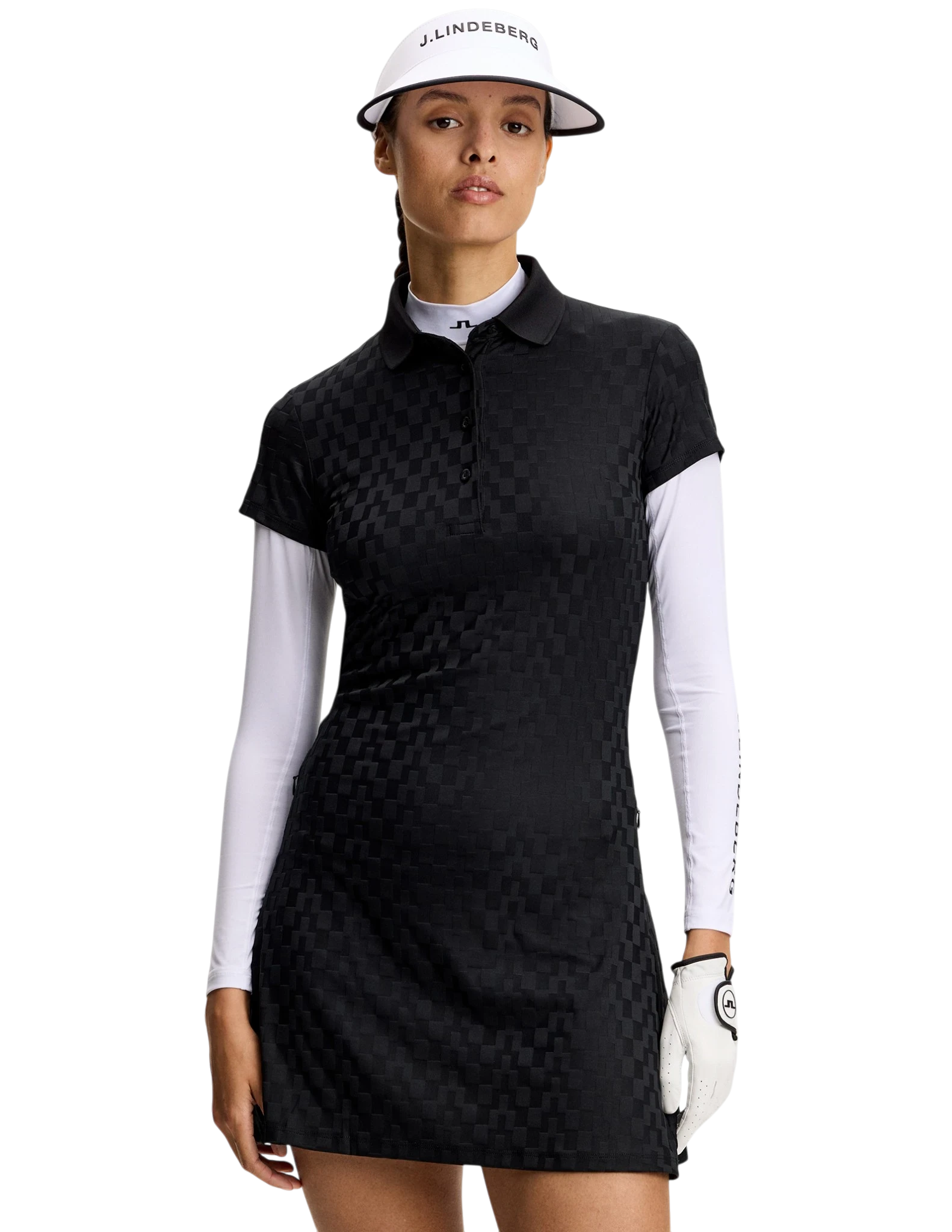 Dally Dress