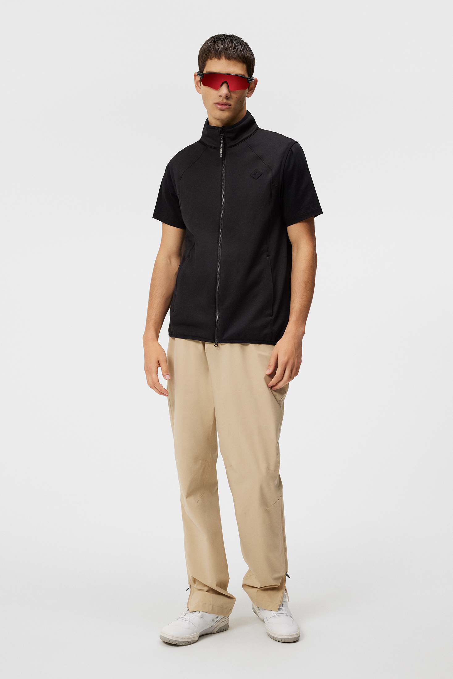 Santino Polartec Vest