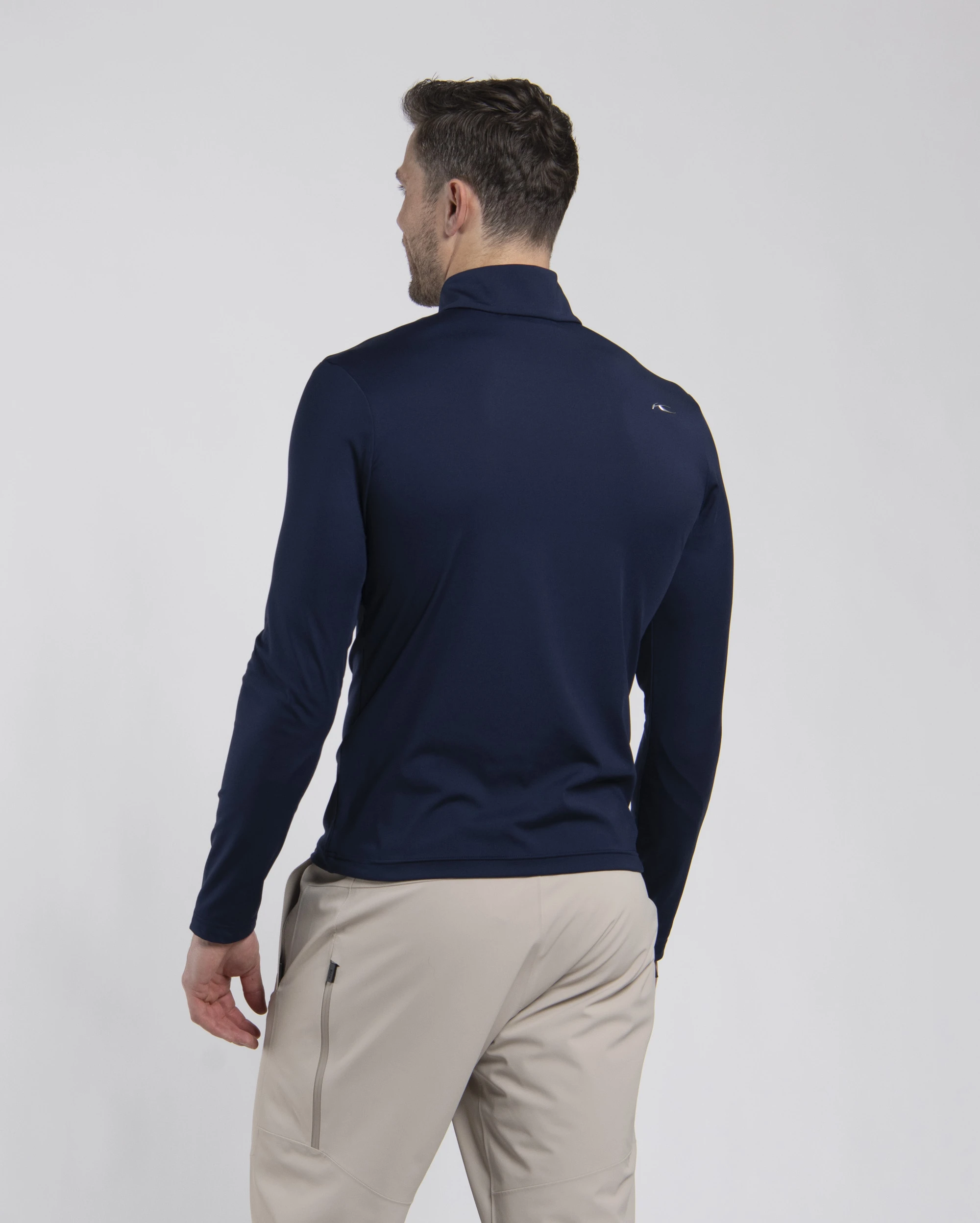 Feel Half Zip