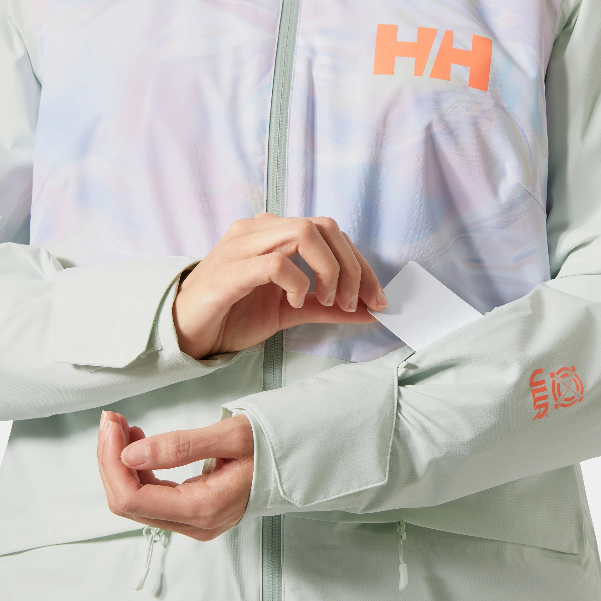 Powchaser 2.0 Jacket