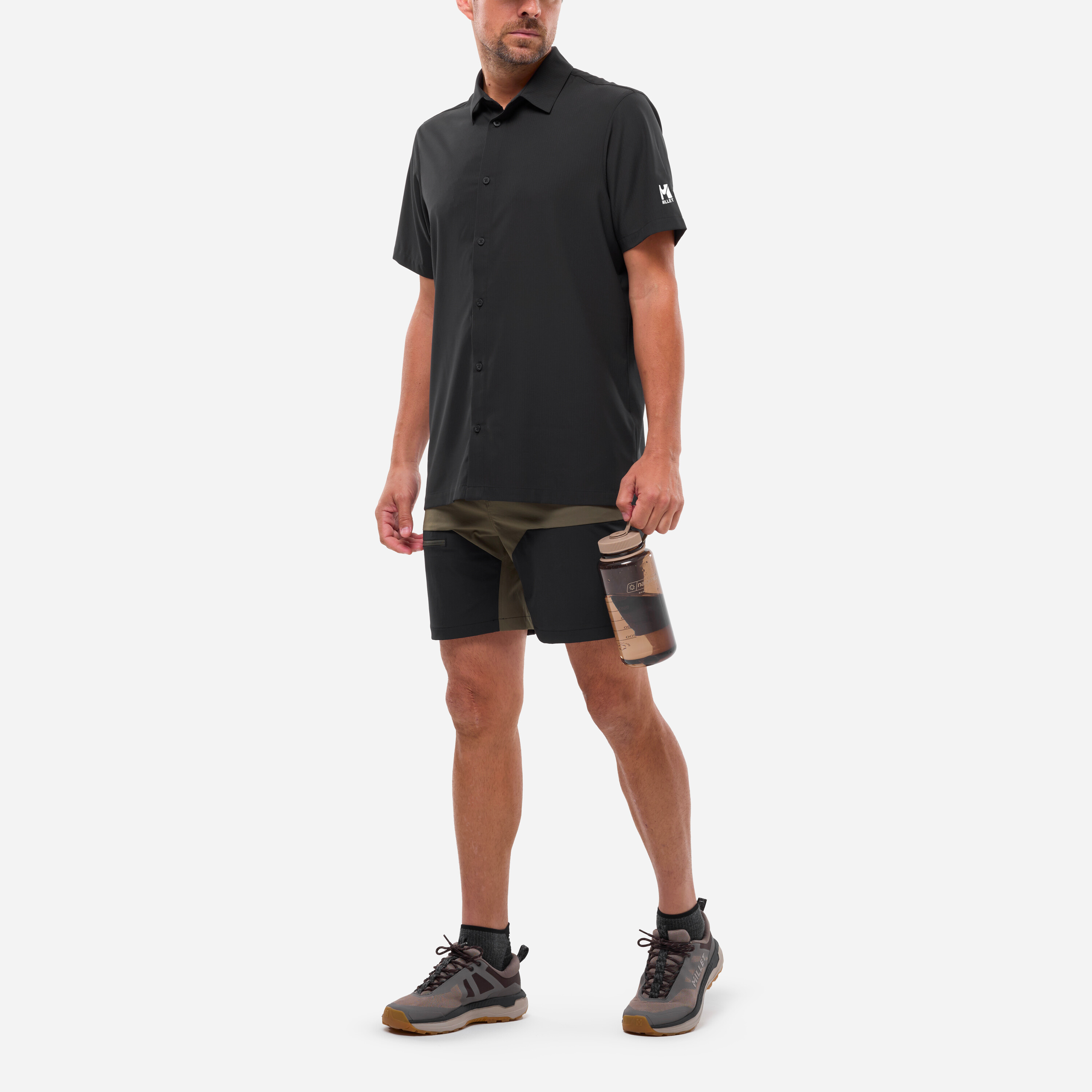 Seneca Stretch Shirt M