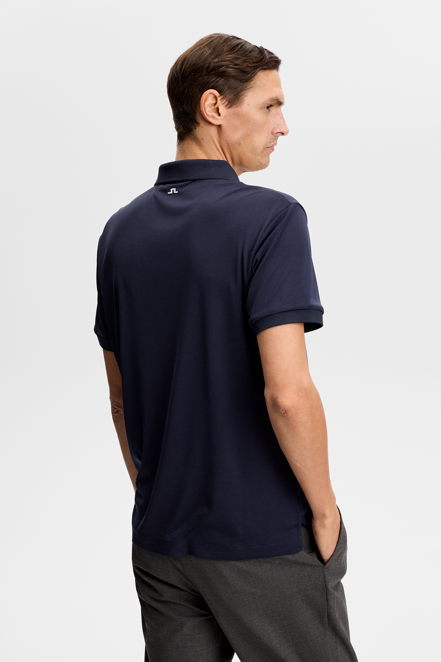 Tour Tech Polo M