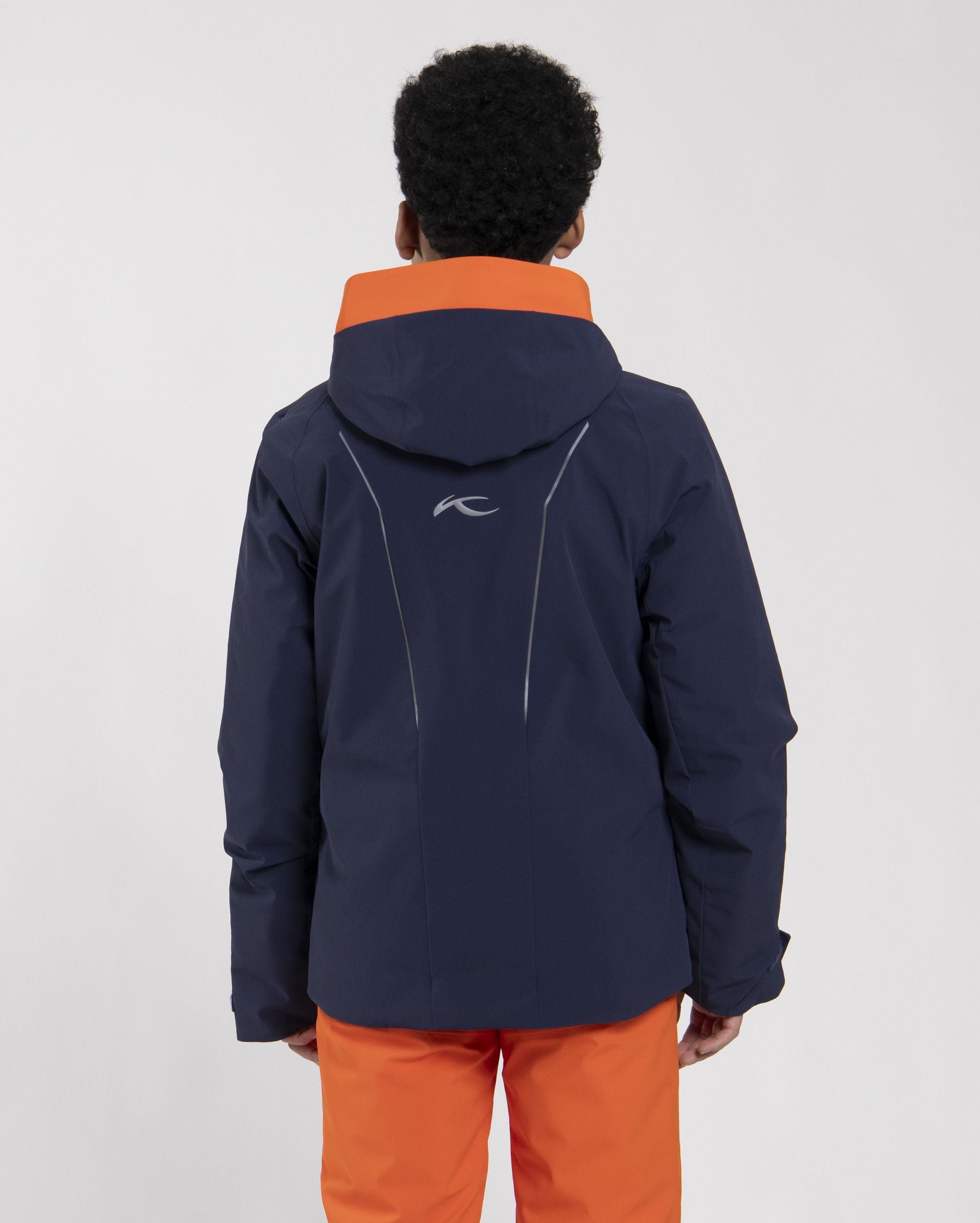 Boys Formula Jacket