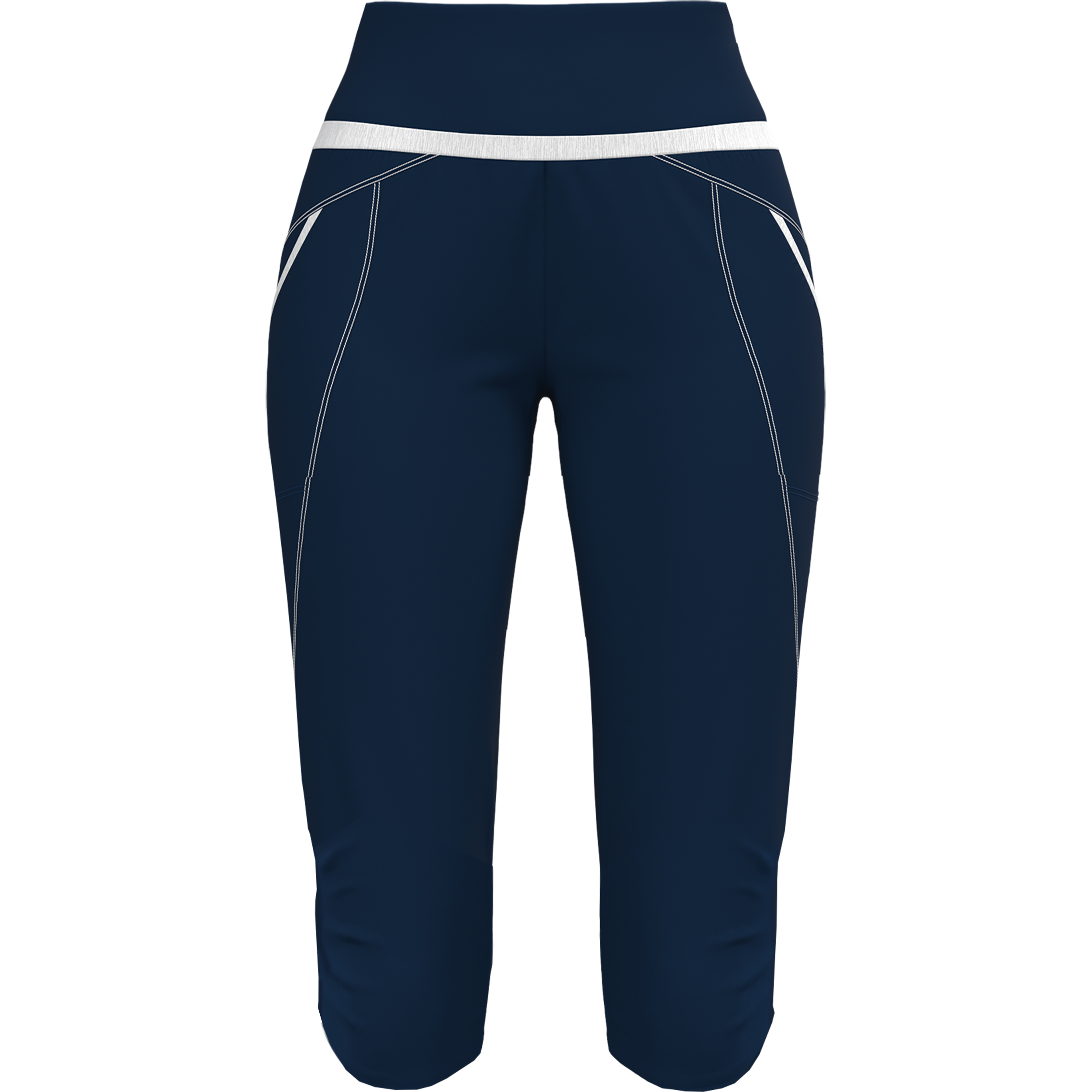 Mid Short Exit Women