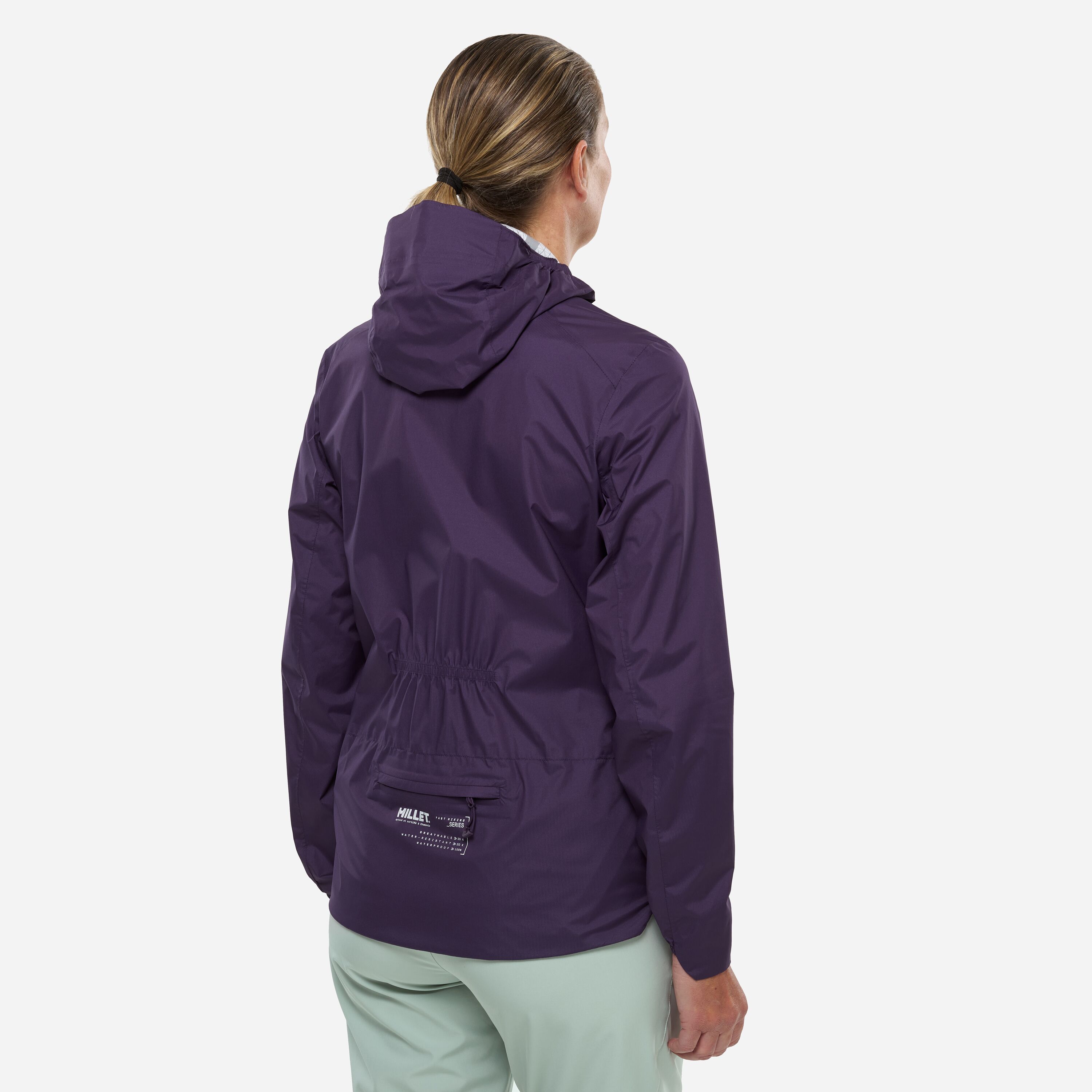 Wanaka Light 2.5L Jkt