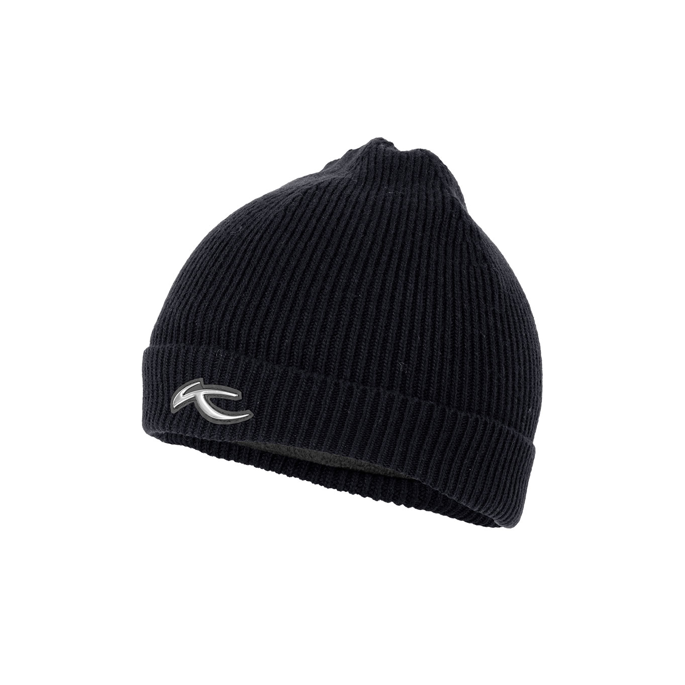 Alpine Wool Beanie
