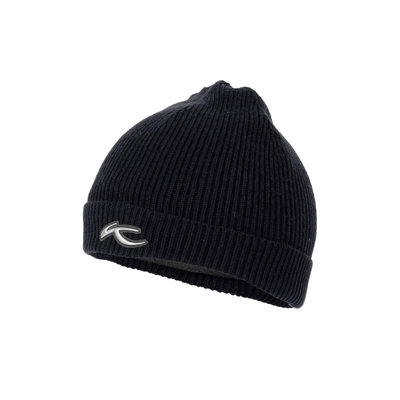 Alpine Wool Beanie