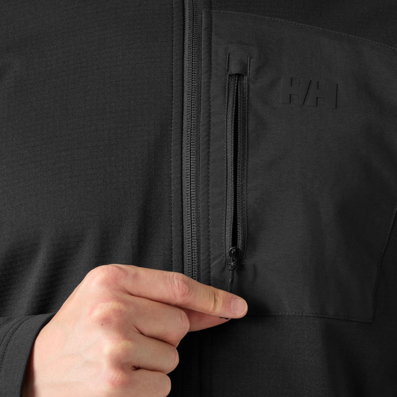 Versalite Fleece Jacket