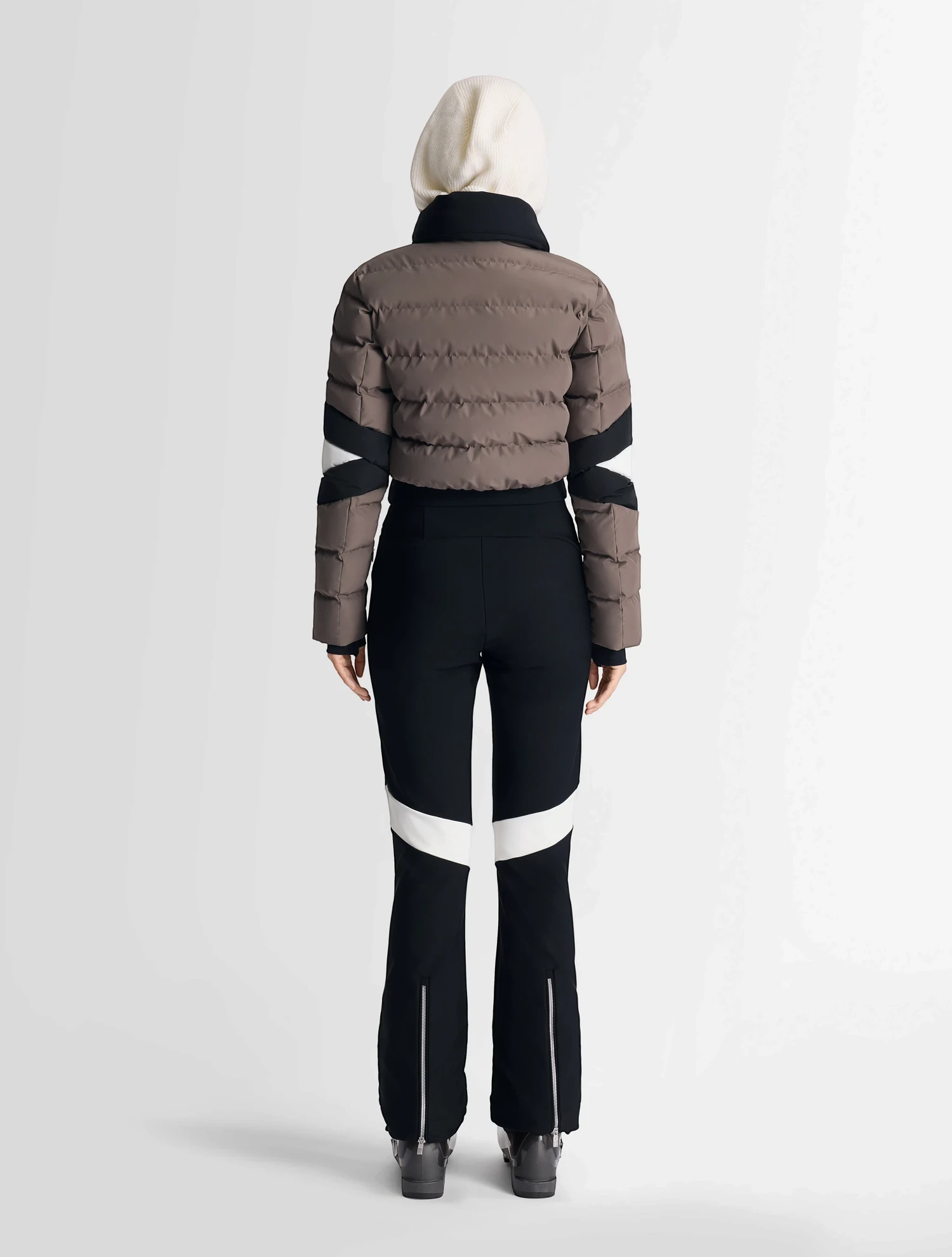 Clarisse Jacke + Hose Komplett