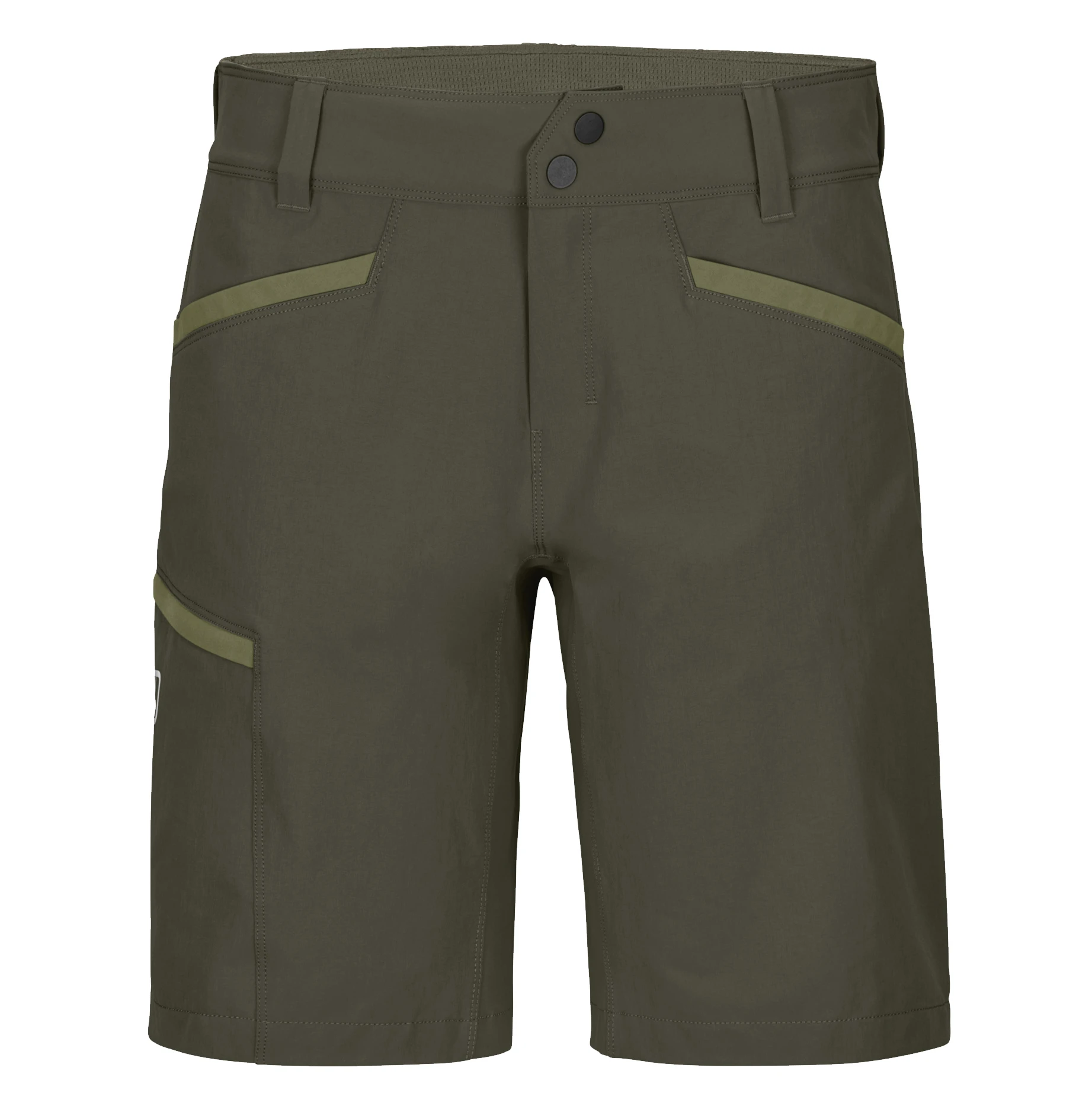 Pelmo Shorts