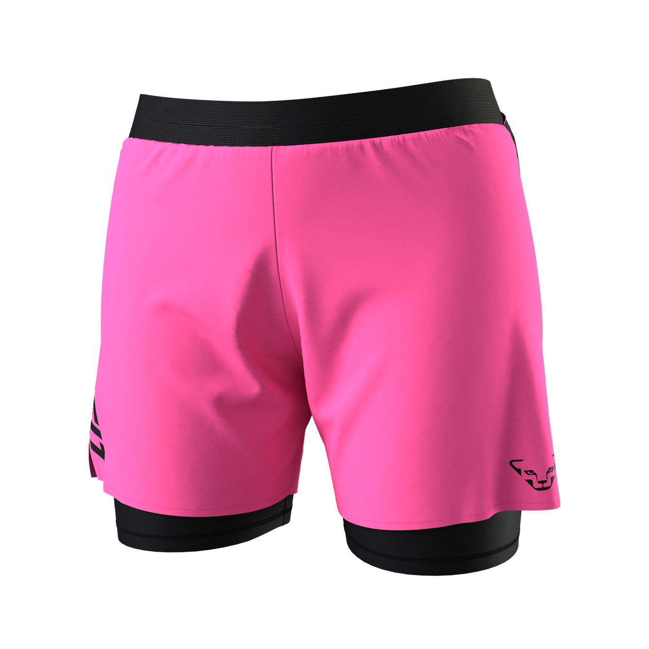 Alpine Pro 2/1 Shorts W