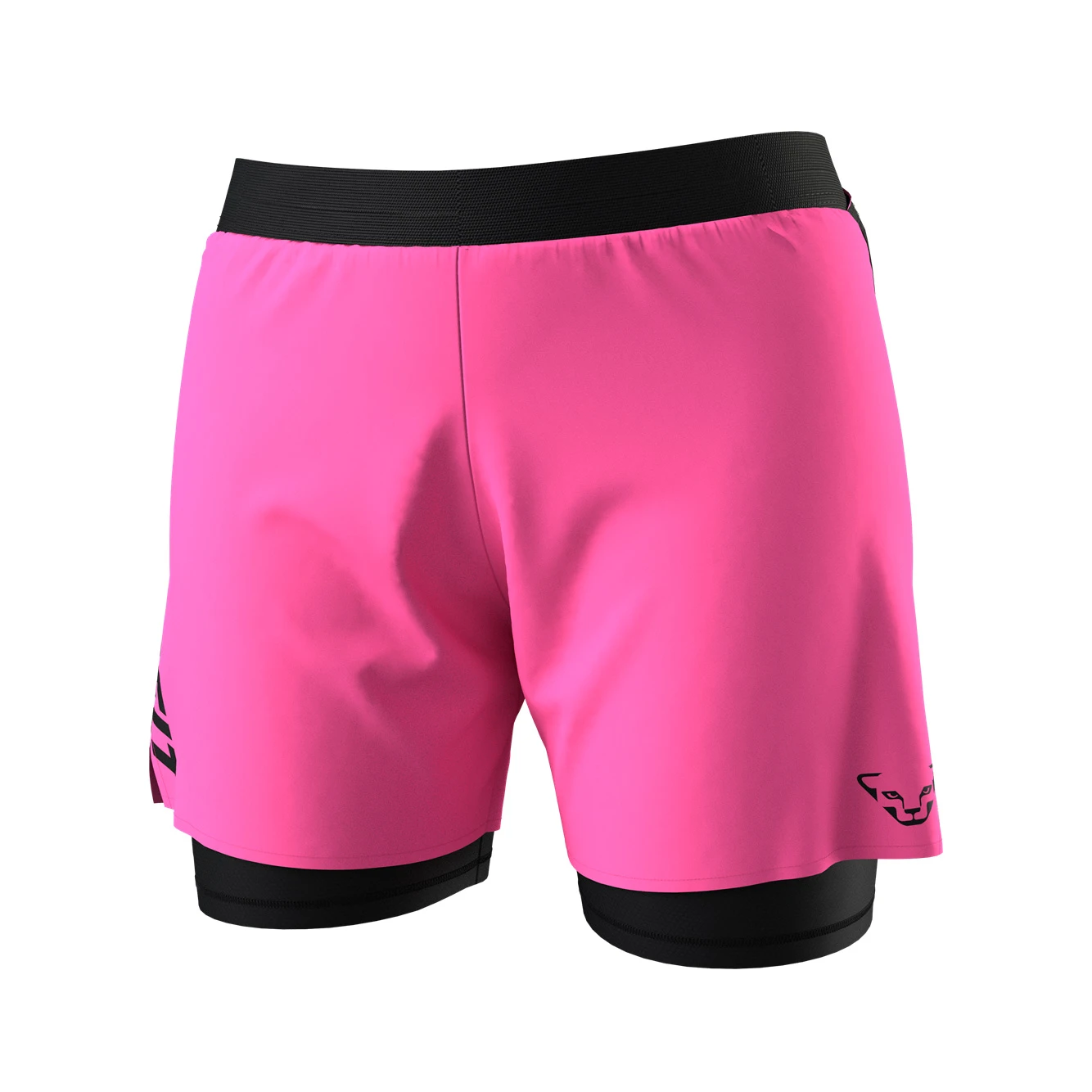 Alpine Pro 2/1 Shorts W