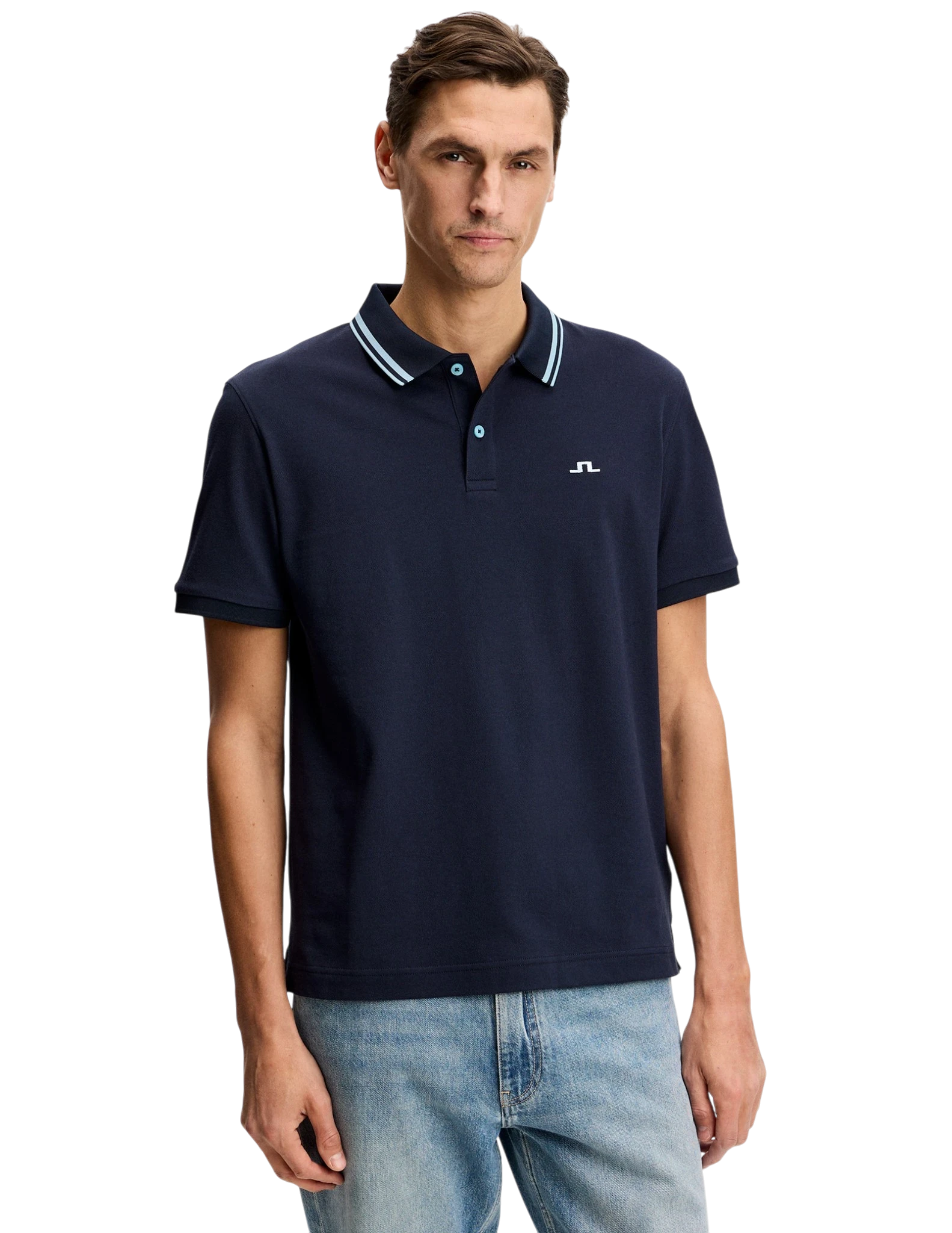 Joey Tipping Polo M
