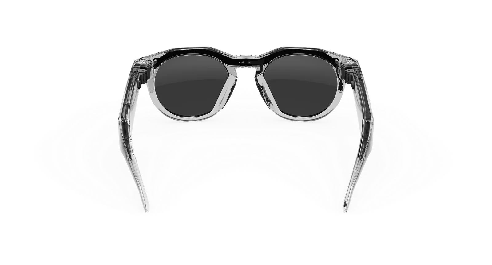 Meta HSTN - AI Glasses