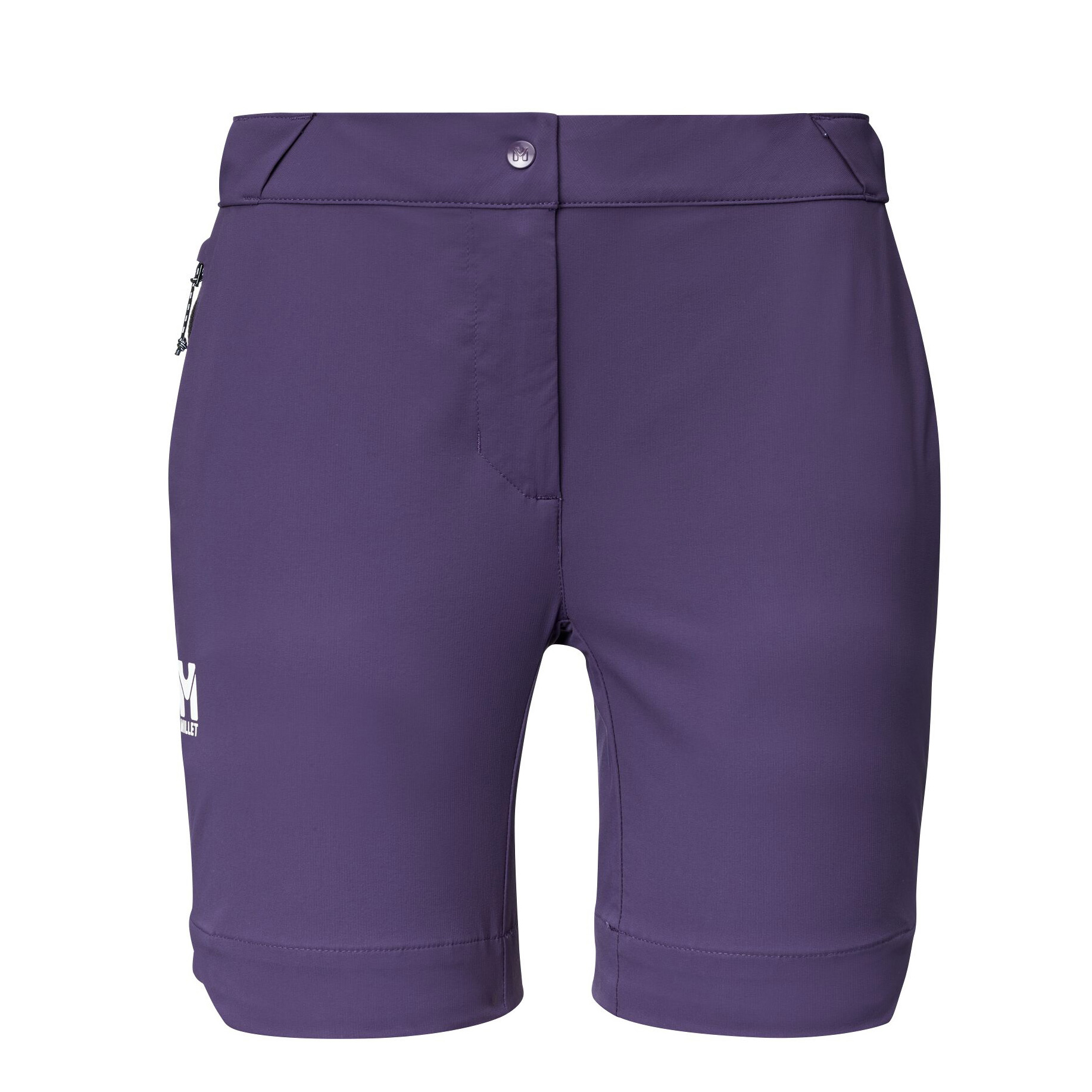 Ubic Stretch Short W