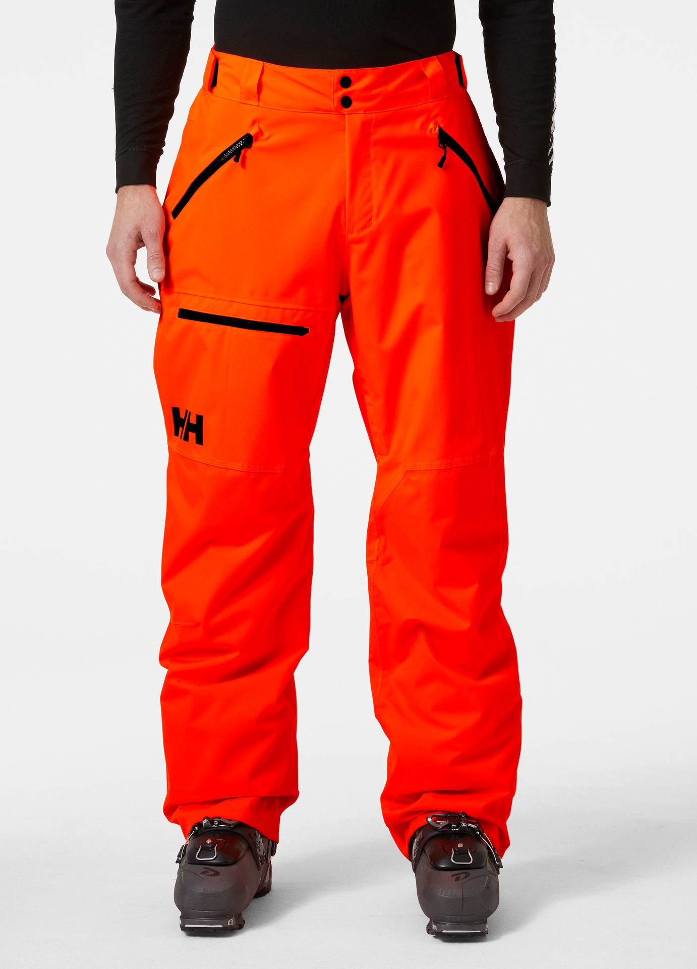 Sogn Cargo Pant