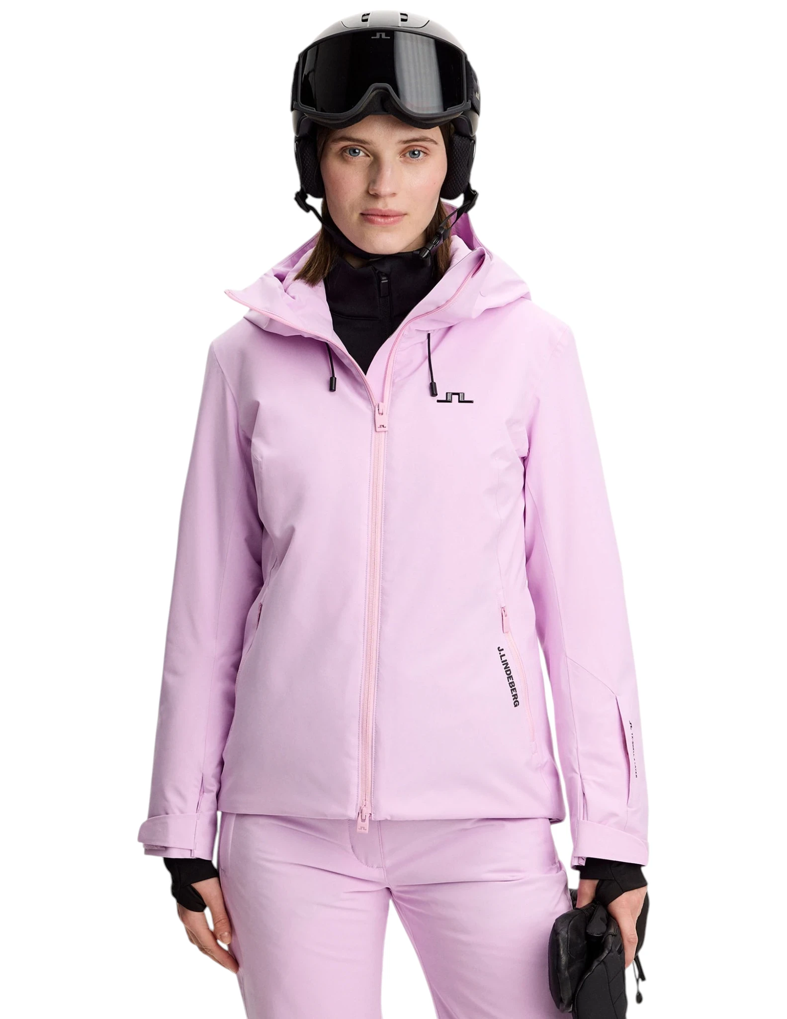 Lilia Jacket