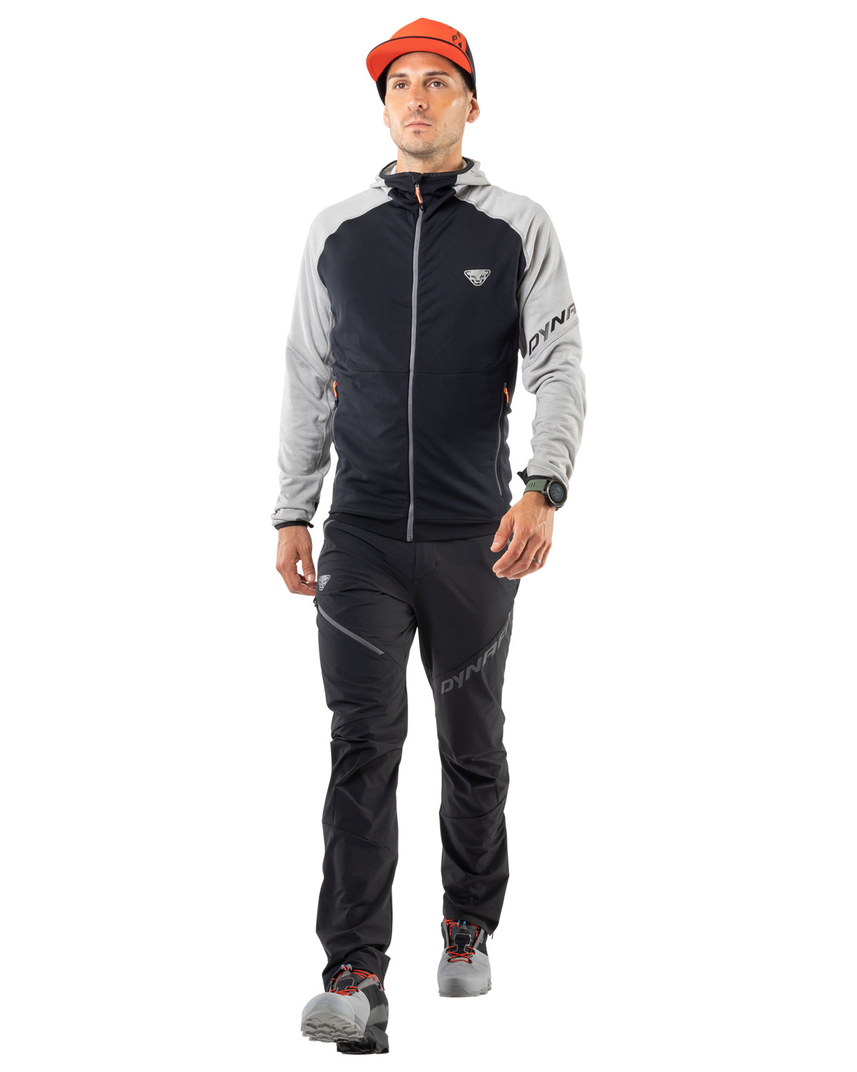 Transapler DST Pants M