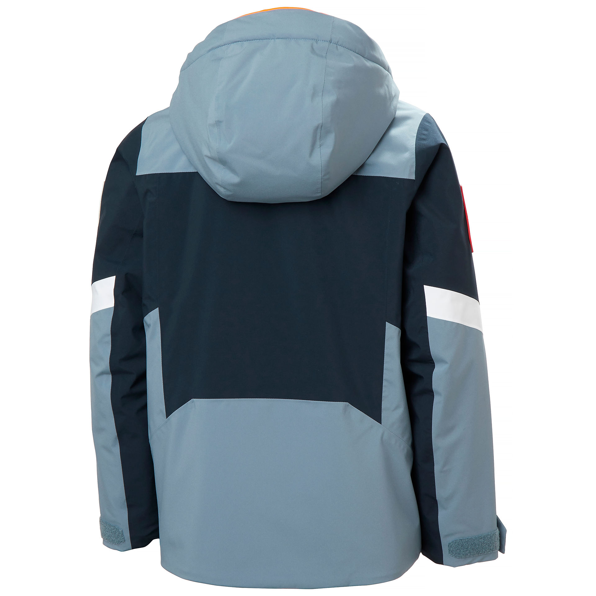 Jr Elevate Jacket