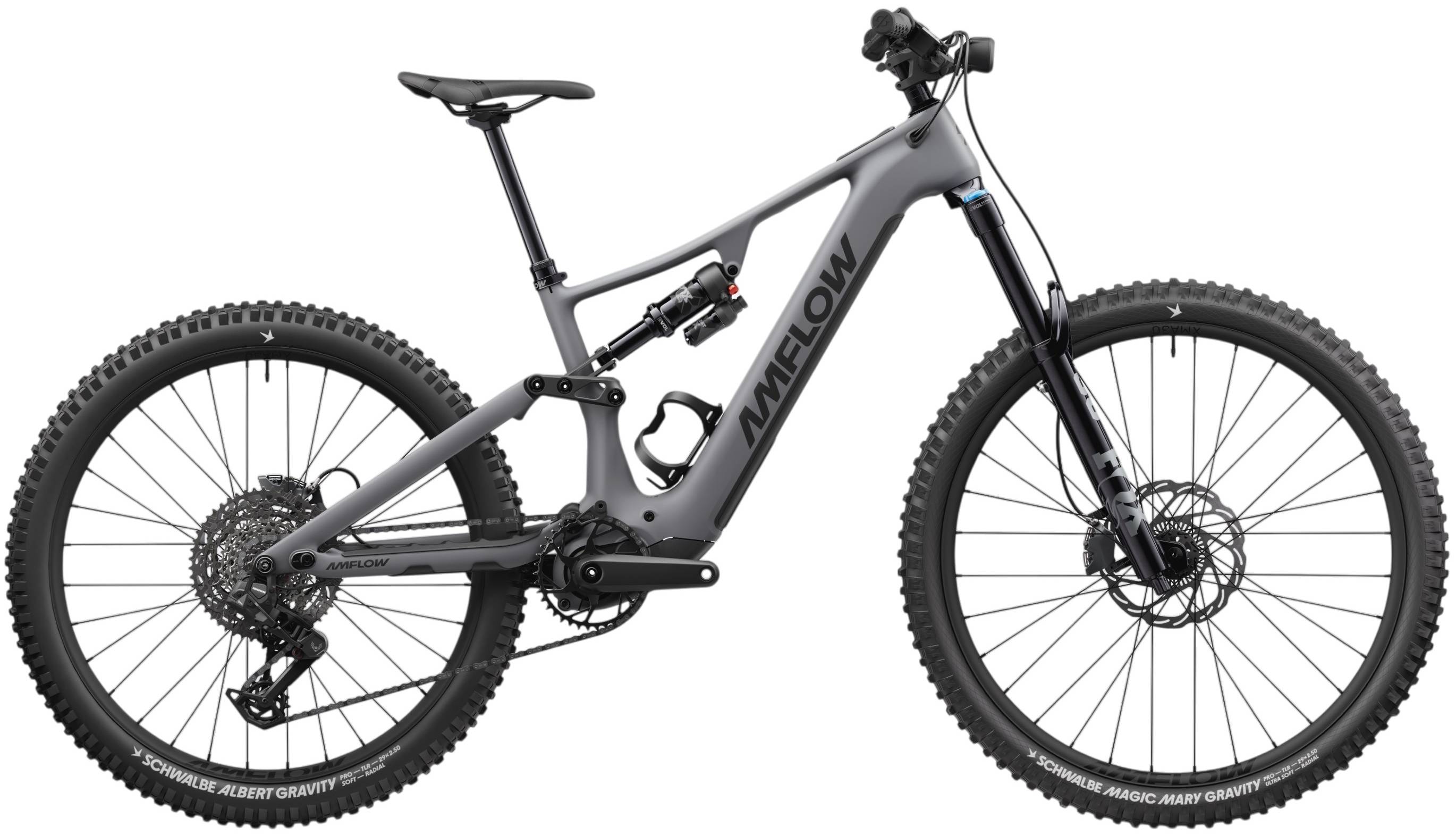 PR Carbon Pro