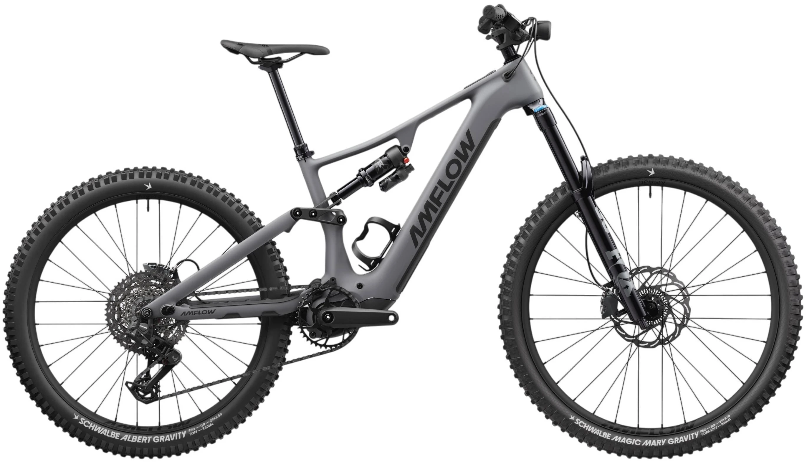 PR Carbon Pro