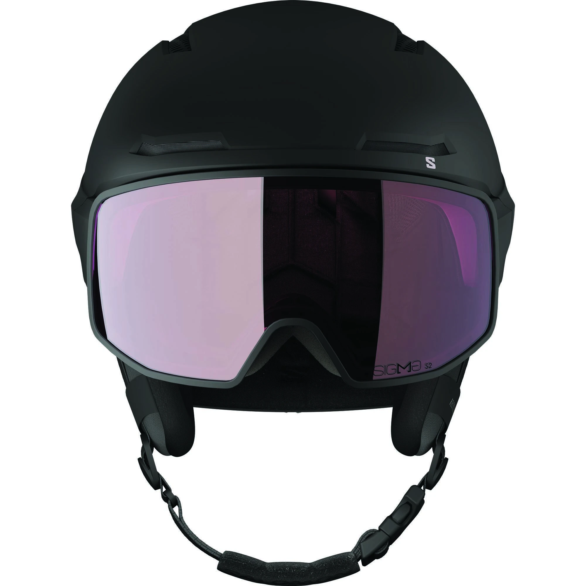Driver Pro Sigma
