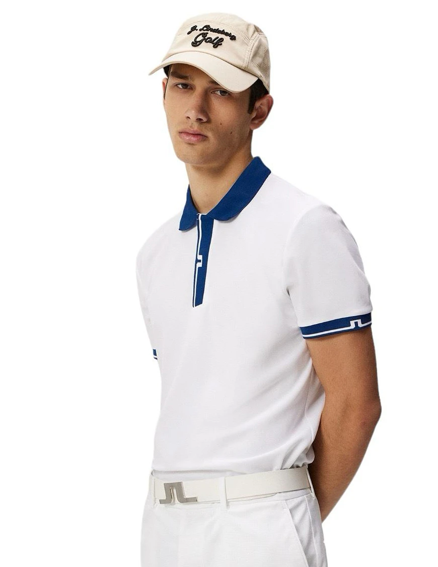 Bay Slim Polo
