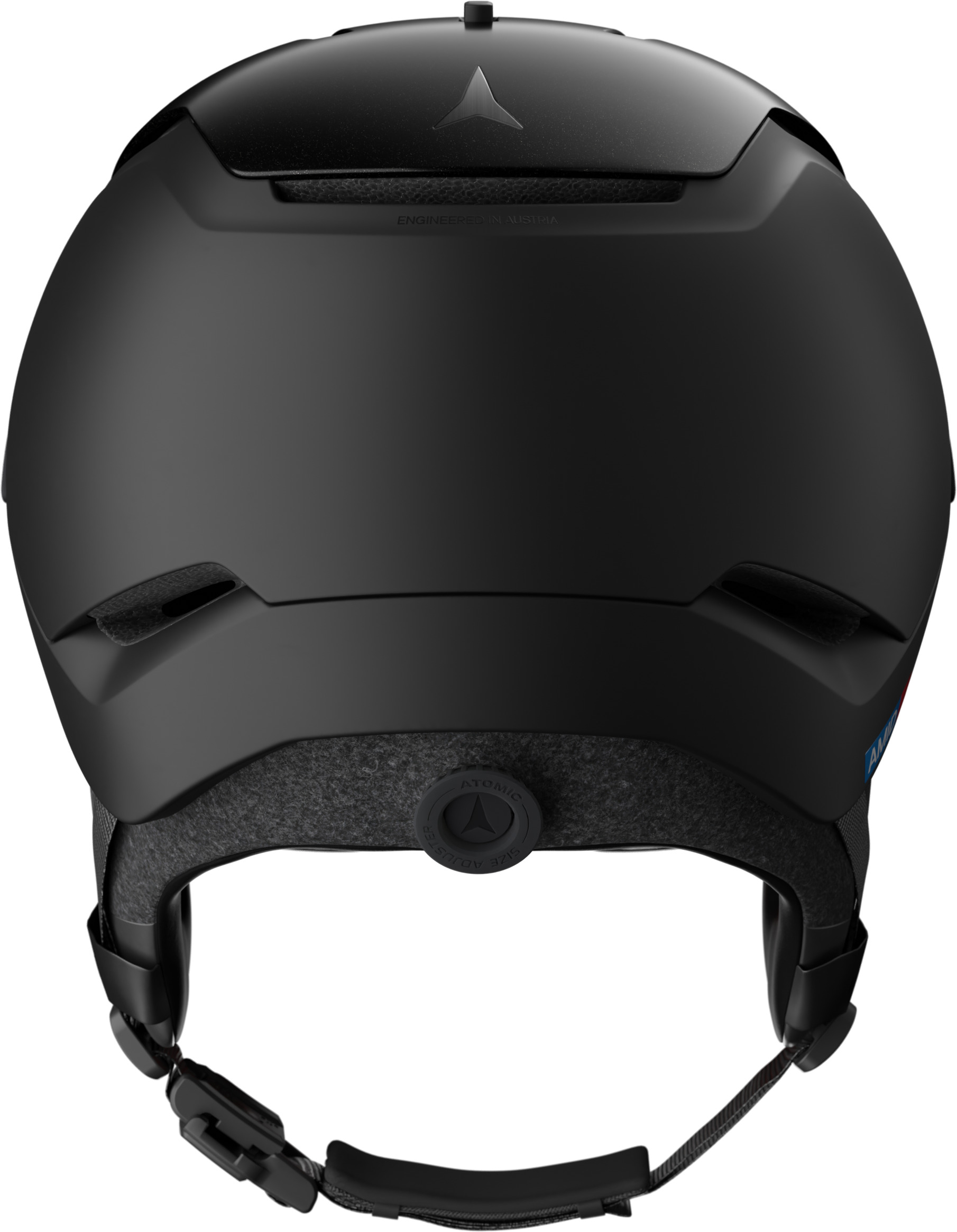  Volant Visor HD