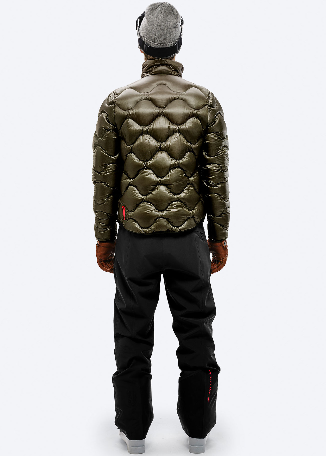 Carv Insulated Stretch Pant