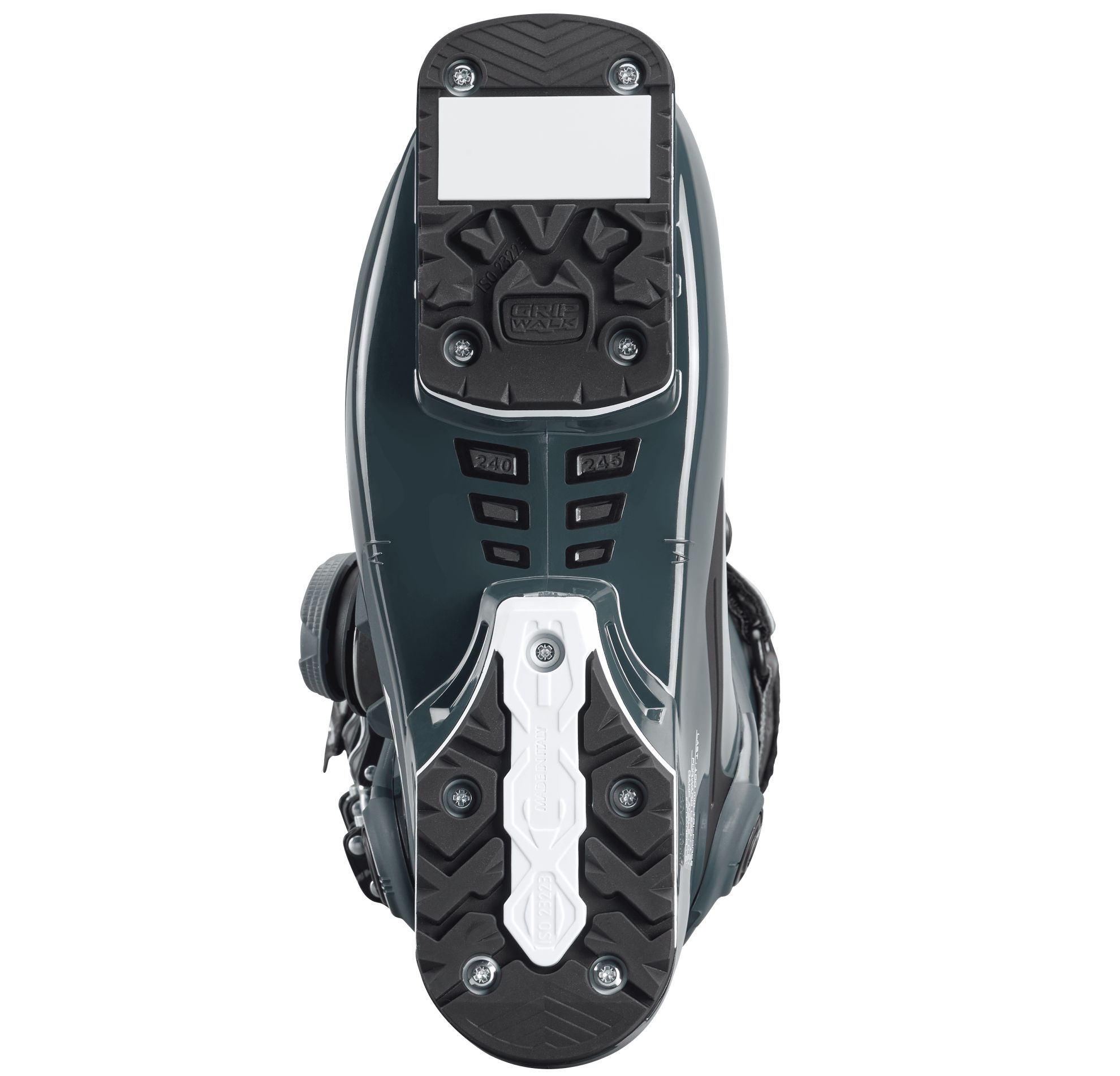 Speedmachine 3 Boa 105 W (GW)