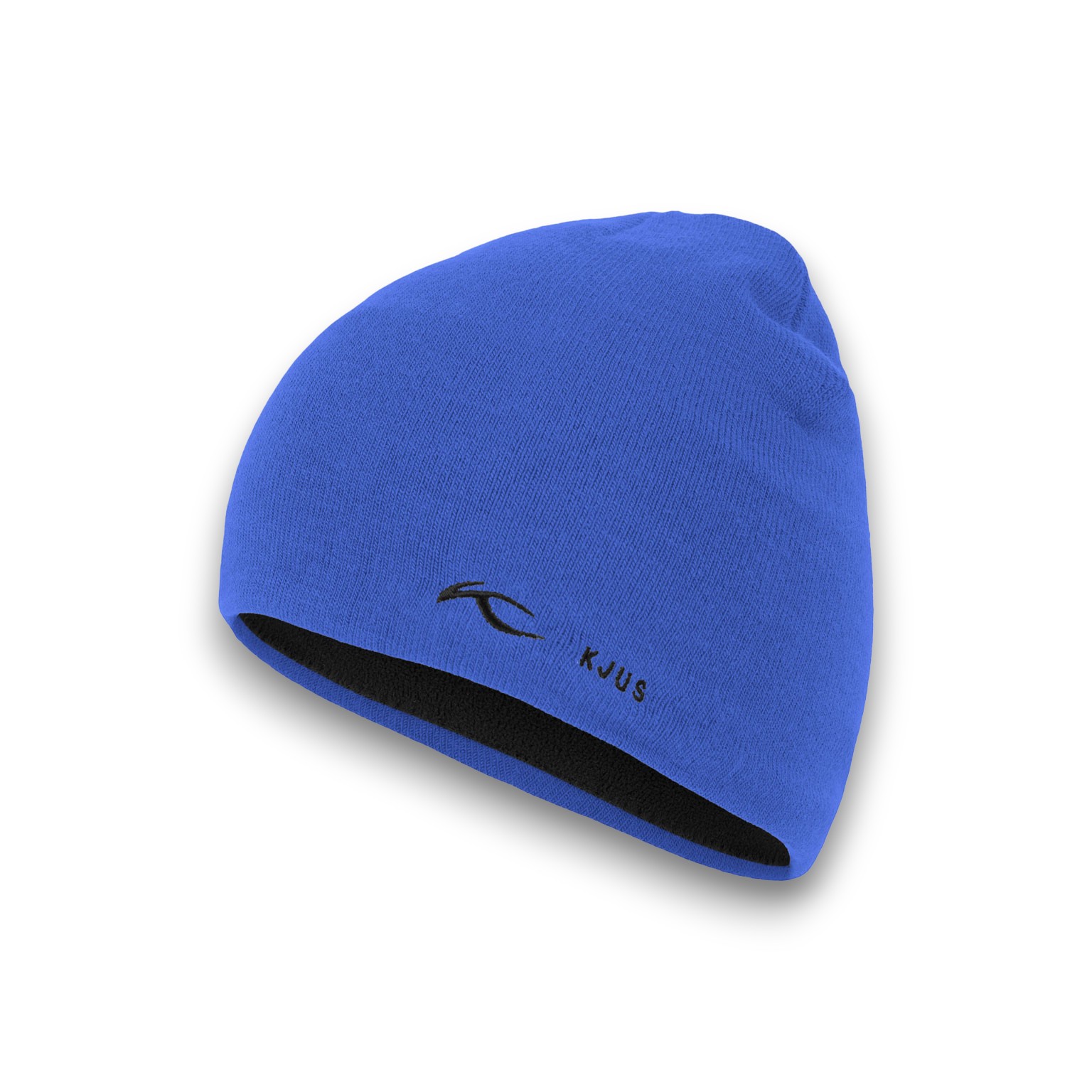 K-KJUS Logo Beanie