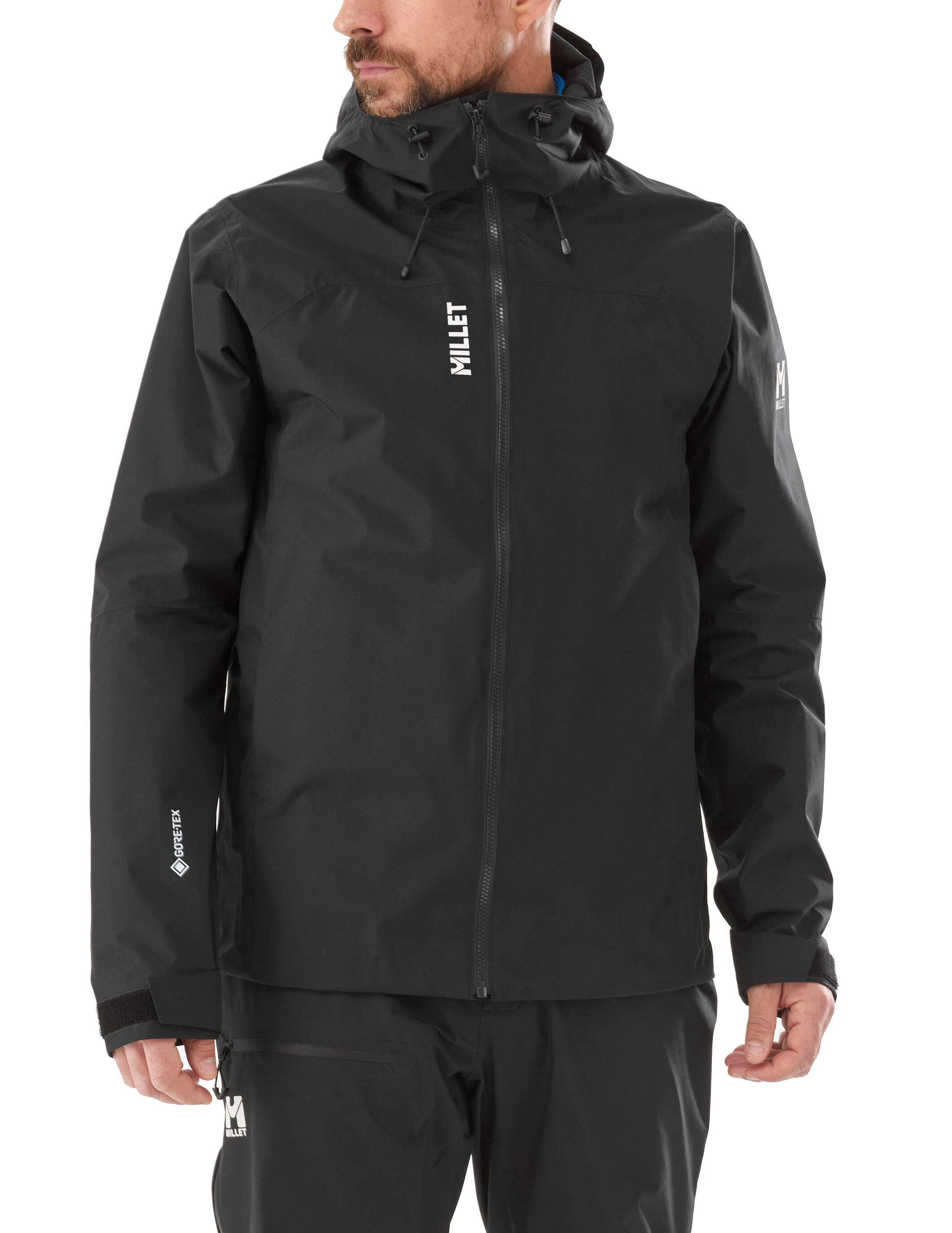 Seneca GTX 2L Jkt M